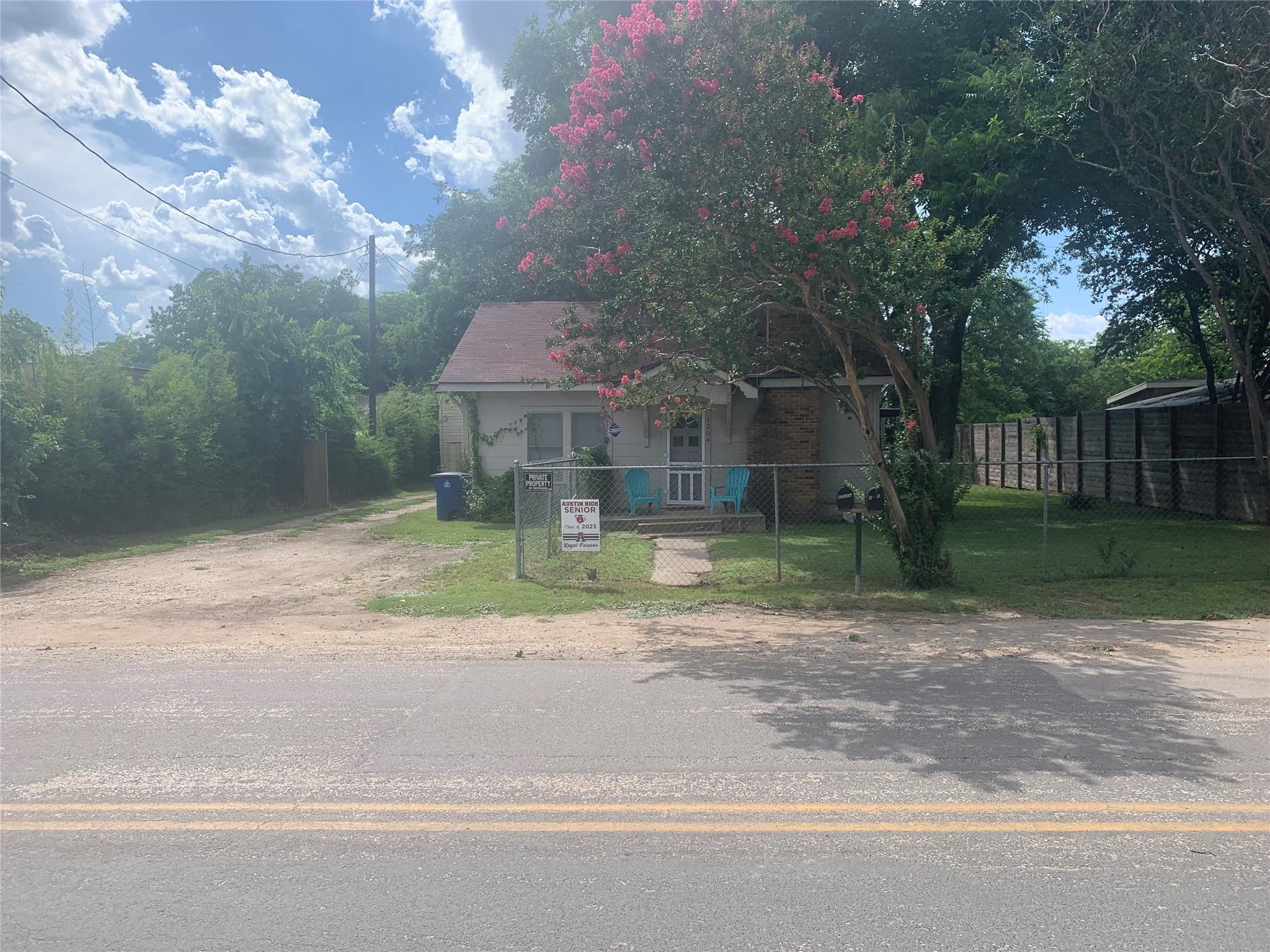4204 Clawson, Austin, TX 78704 — photo 1