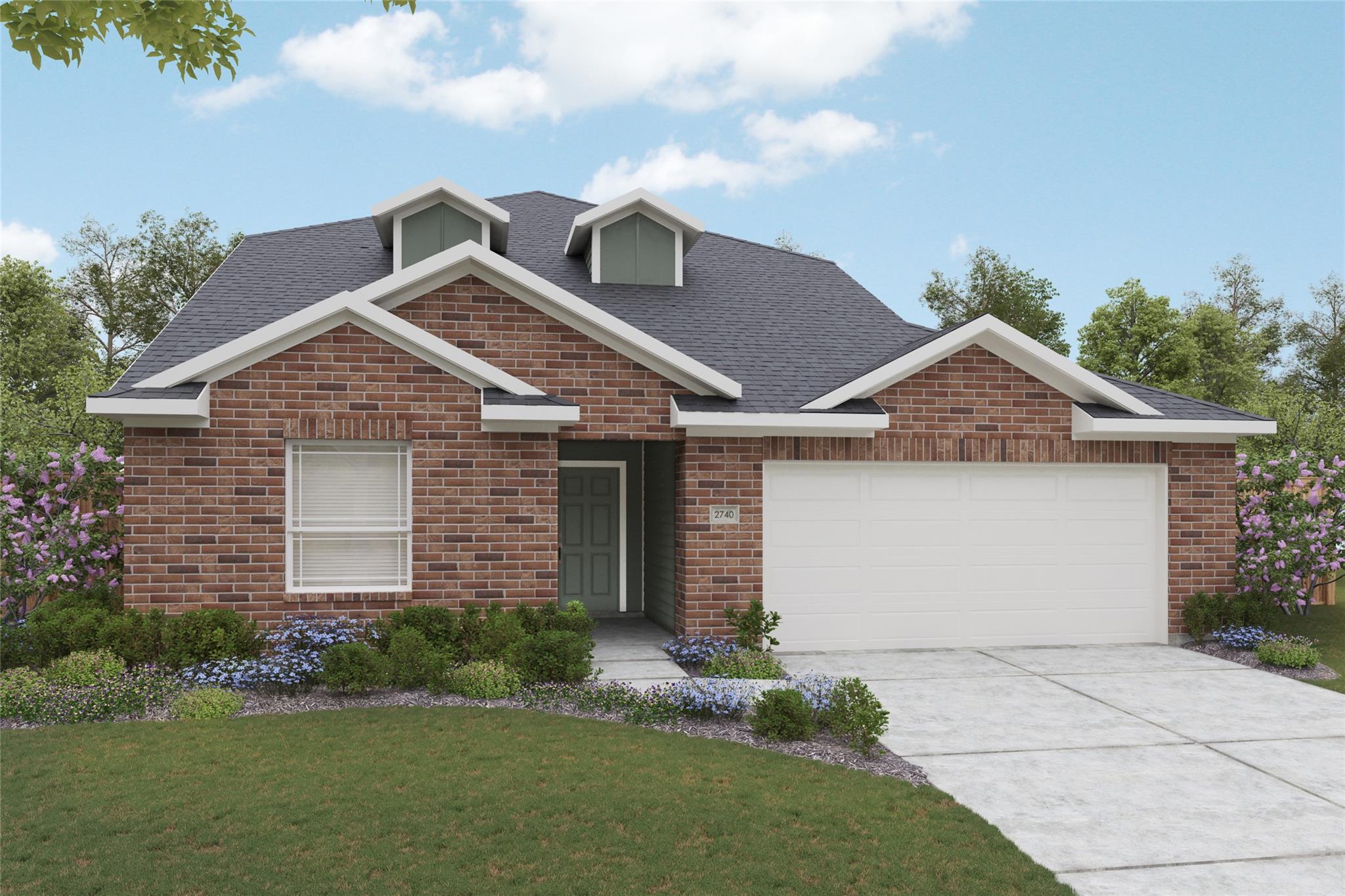 216 Hazy View, San Marcos, TX 78666 — photo 1