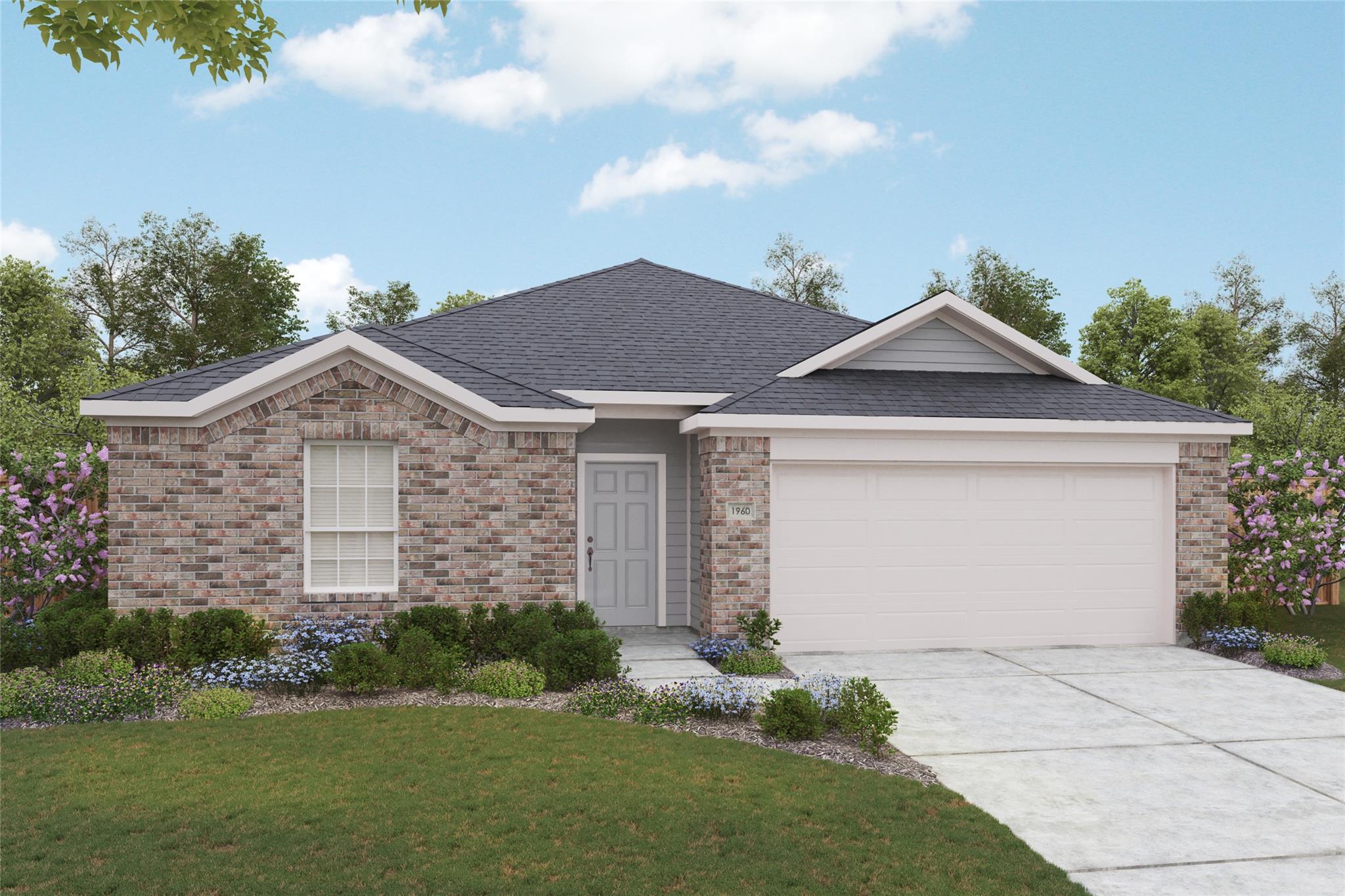 124 Hazy View, San Marcos, TX 78666 — photo 1