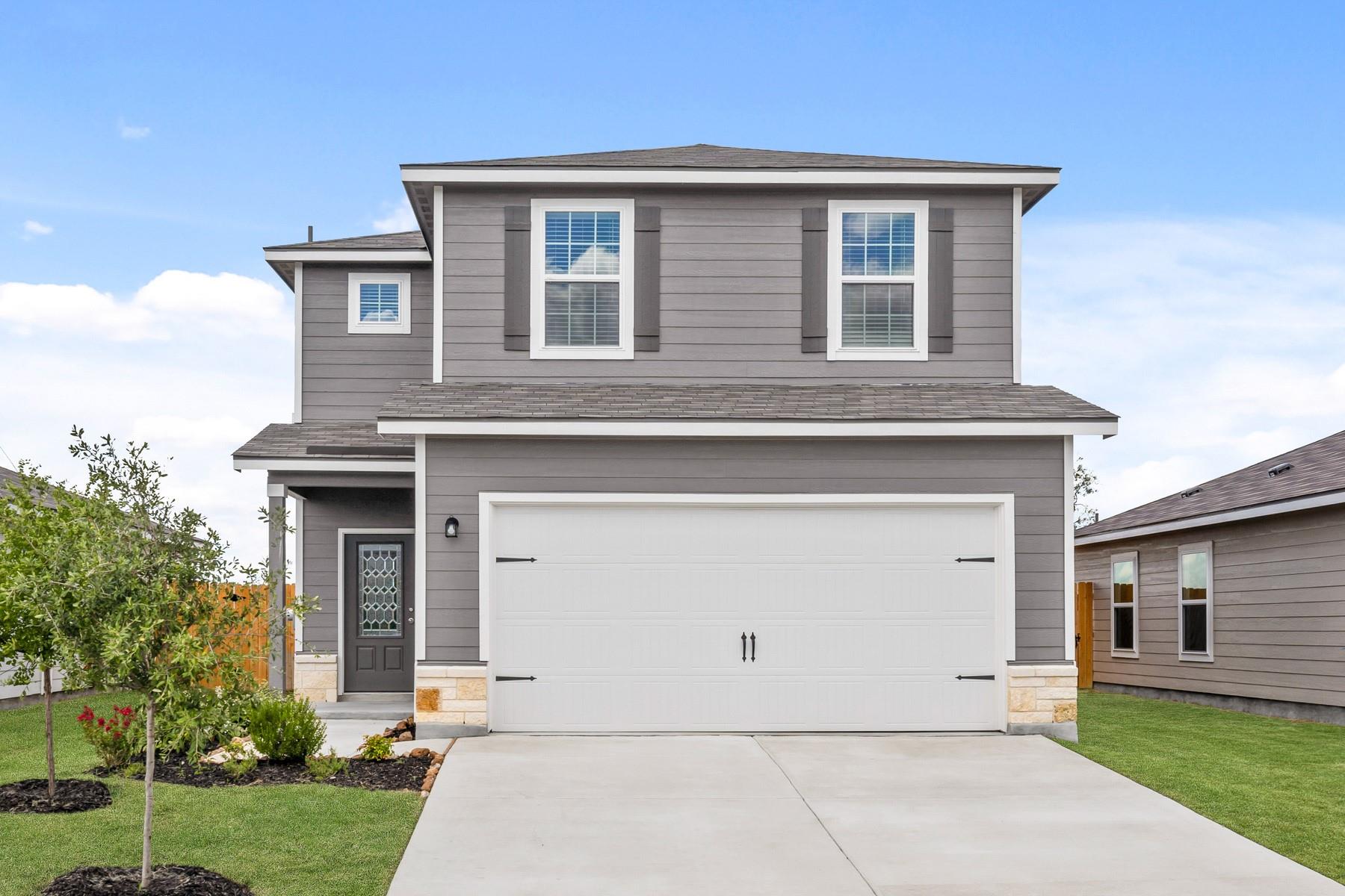 14713 Eagles Claw, Elgin, TX 78621 — photo 1