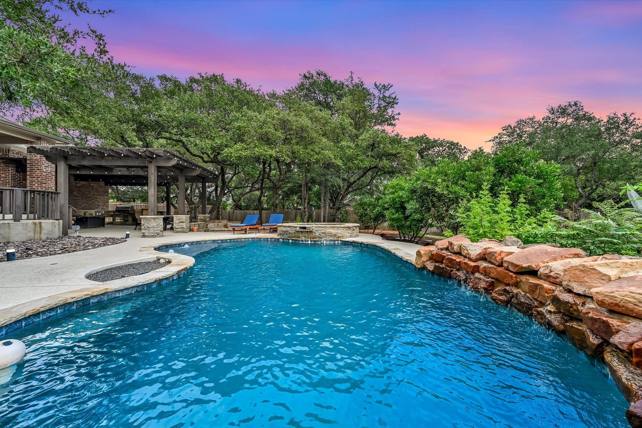 10901 Tornasol, Austin, TX 78739 — photo 1