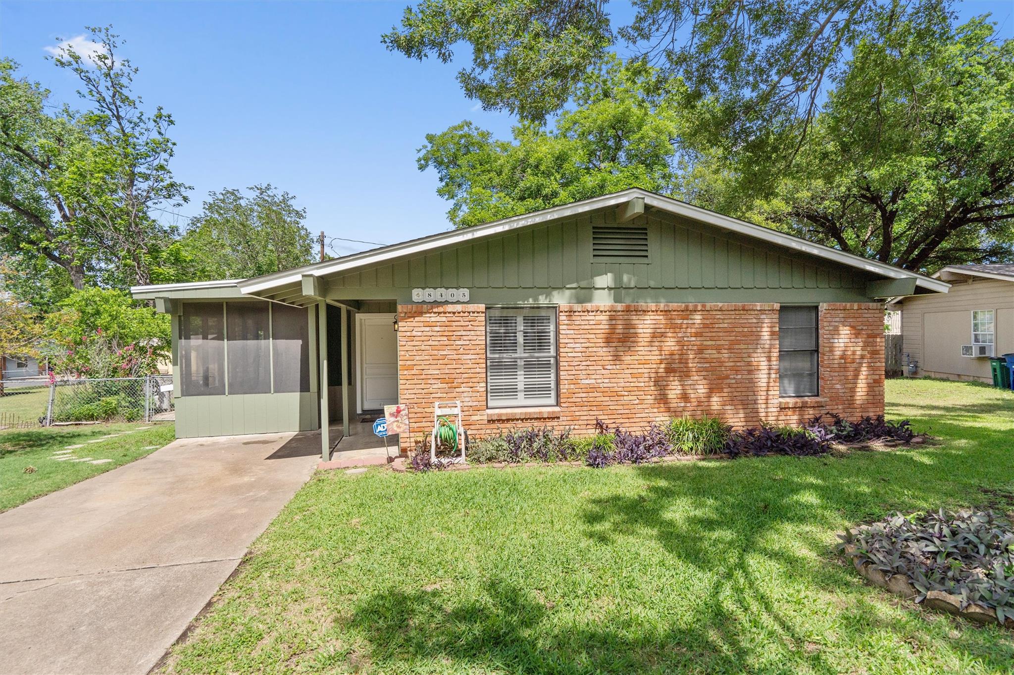 8405 Sequoia, Austin, TX 78758 — photo 1