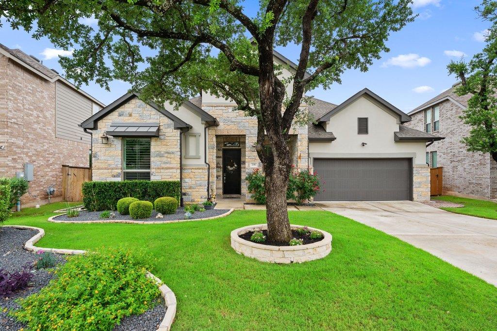 735 Whitetail, Round Rock, TX 78681 — photo 1
