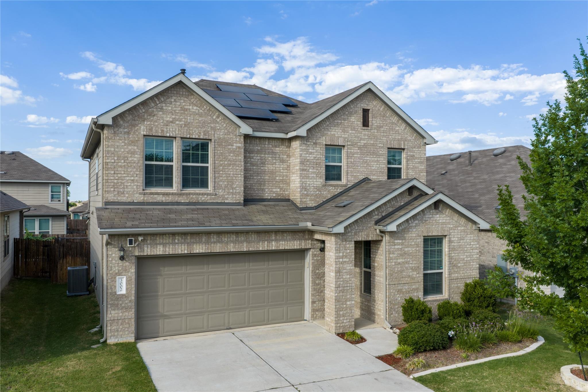 3002 Maysilee, Austin, TX 78728 — photo 1