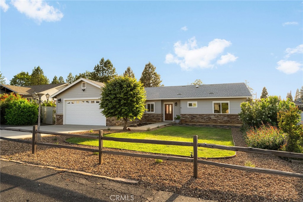 6107 Vista Knolls Drive, Paradise, CA 95969 — photo 1