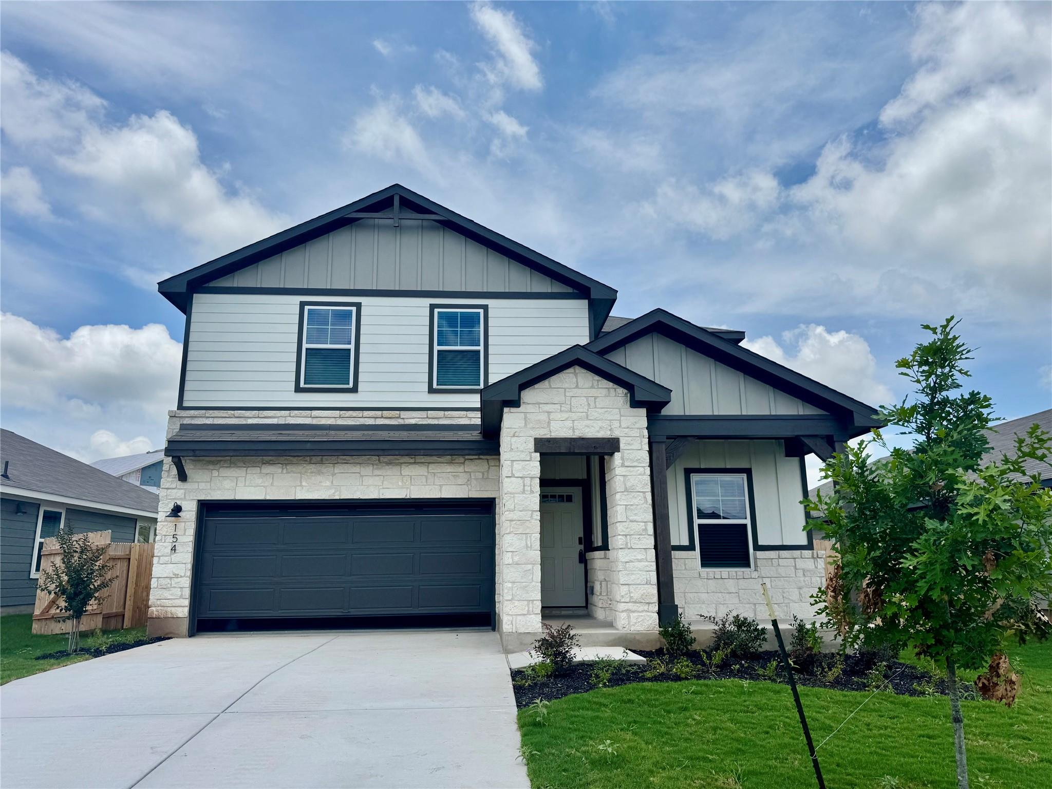 154 Boondoggle, Cedar Creek, TX 78612 — photo 1