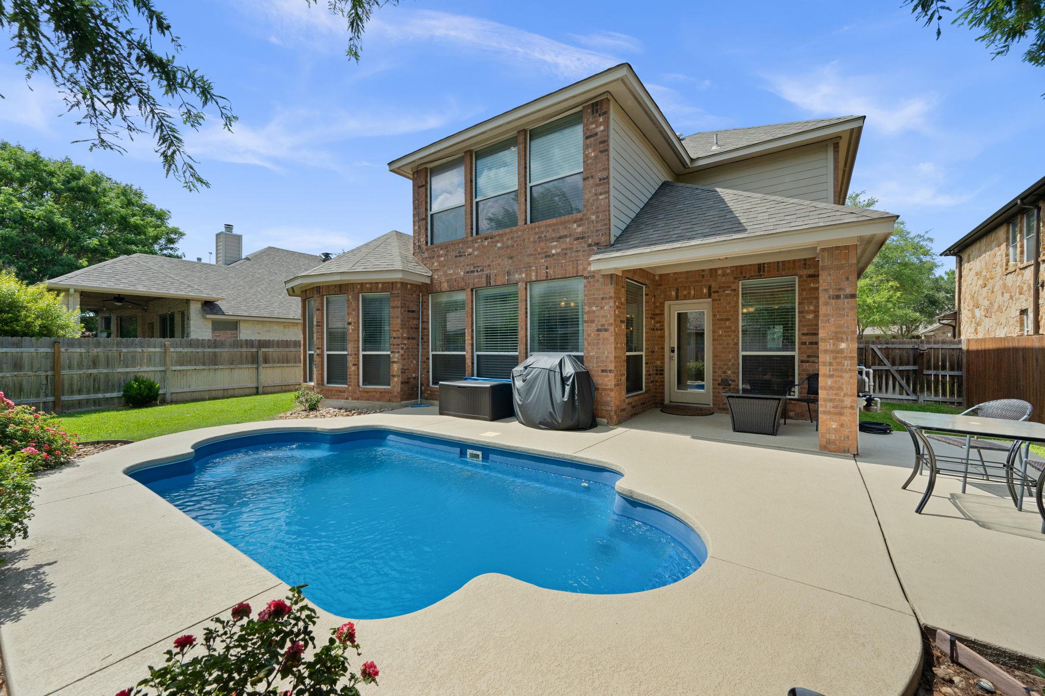 2917 Laurel Grove, Round Rock, TX 78681 — photo 1