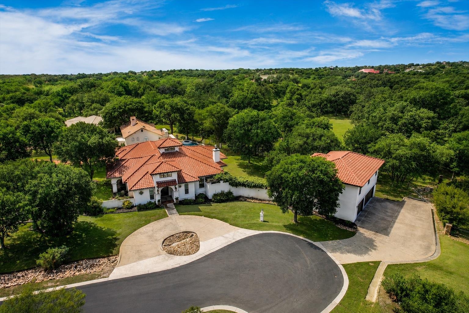 409 Turquoise, Horseshoe Bay, TX 78657 — photo 1
