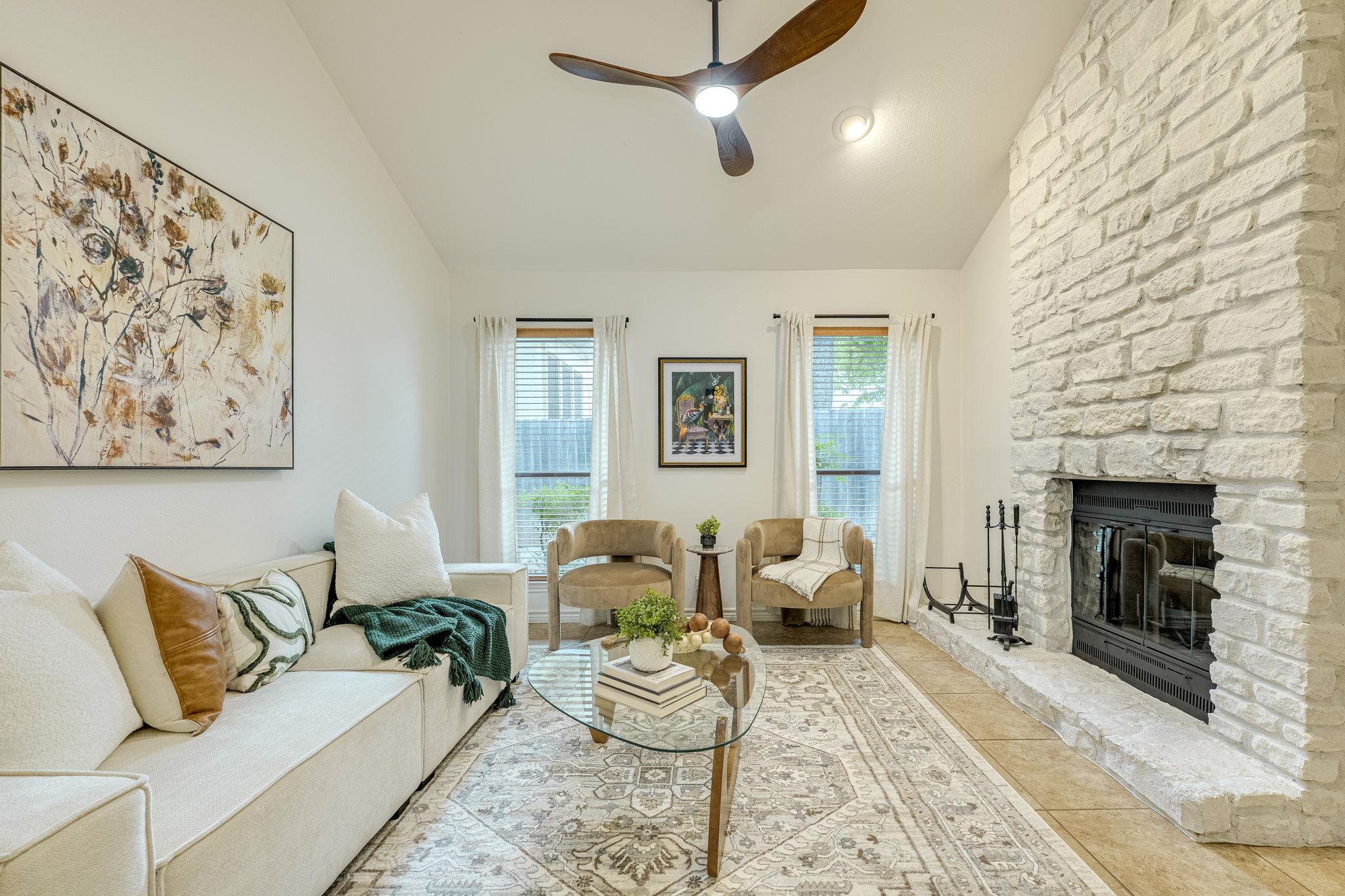 2500 Enfield, Austin, TX 78703 — photo 1