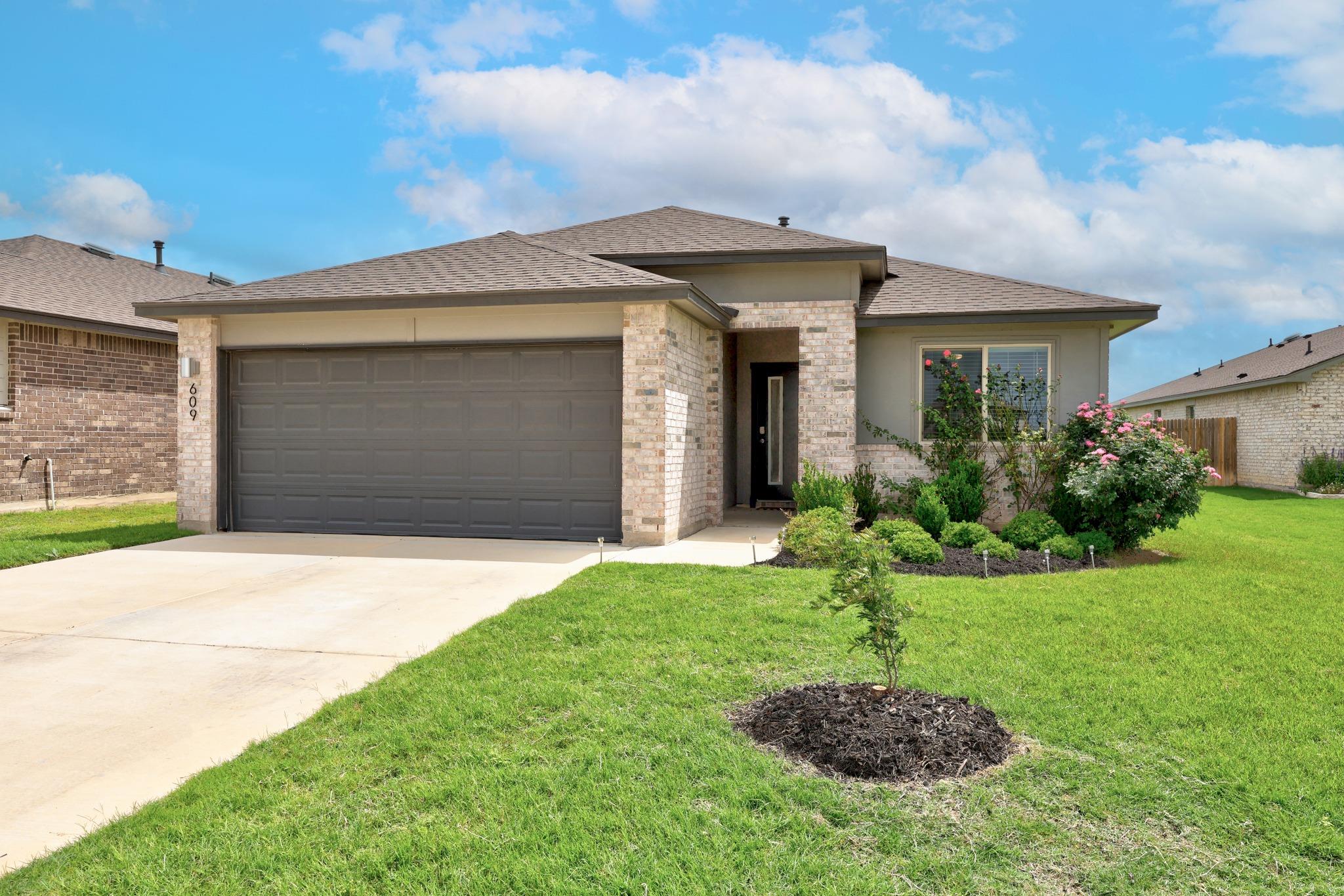 609 Veneta, Georgetown, TX 78633 — photo 1