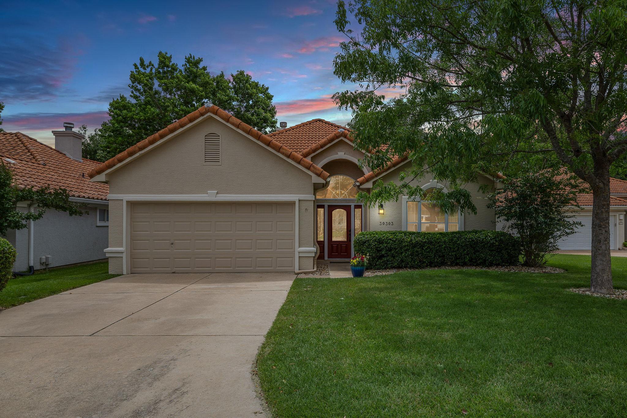 30303 Briarcrest, Georgetown, TX 78628 — photo 1