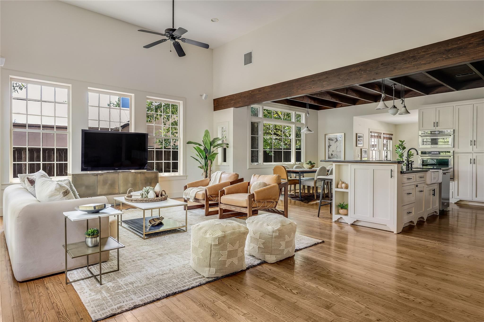 4705 Fairview, Austin, TX 78731 — photo 1