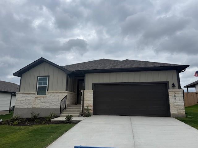 308 Gristmill, Burnet, TX 78611 — photo 1