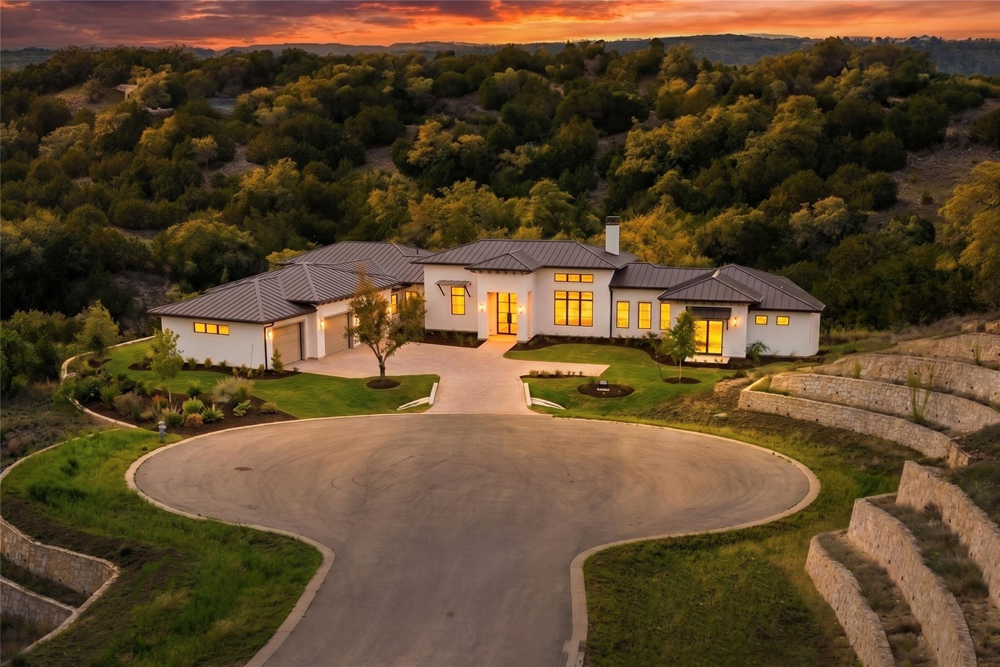 5701 HORIZON VISTA, Austin, TX 78738 — photo 1