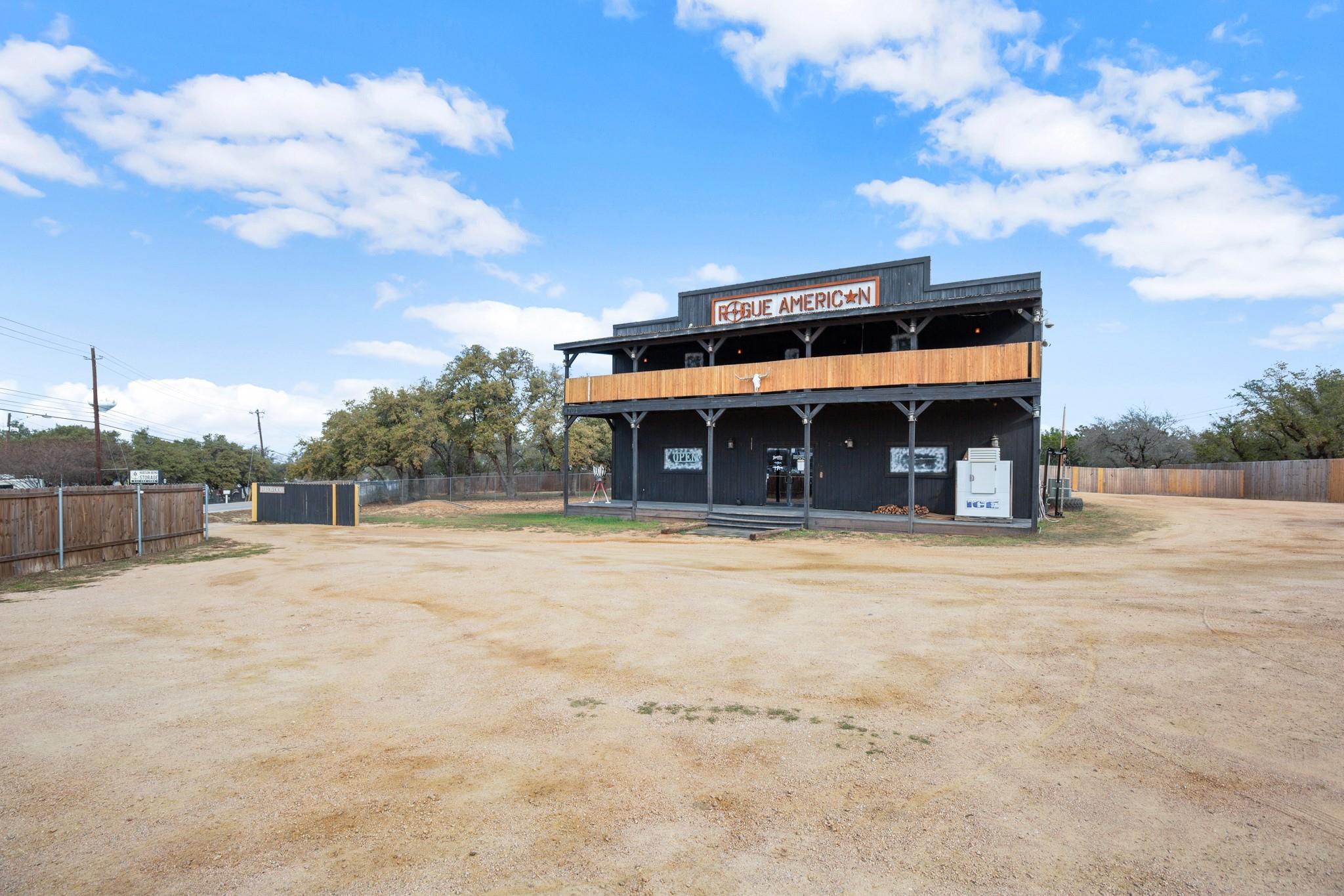 4701 Hudson Bend, Austin, TX 78734 — photo 1