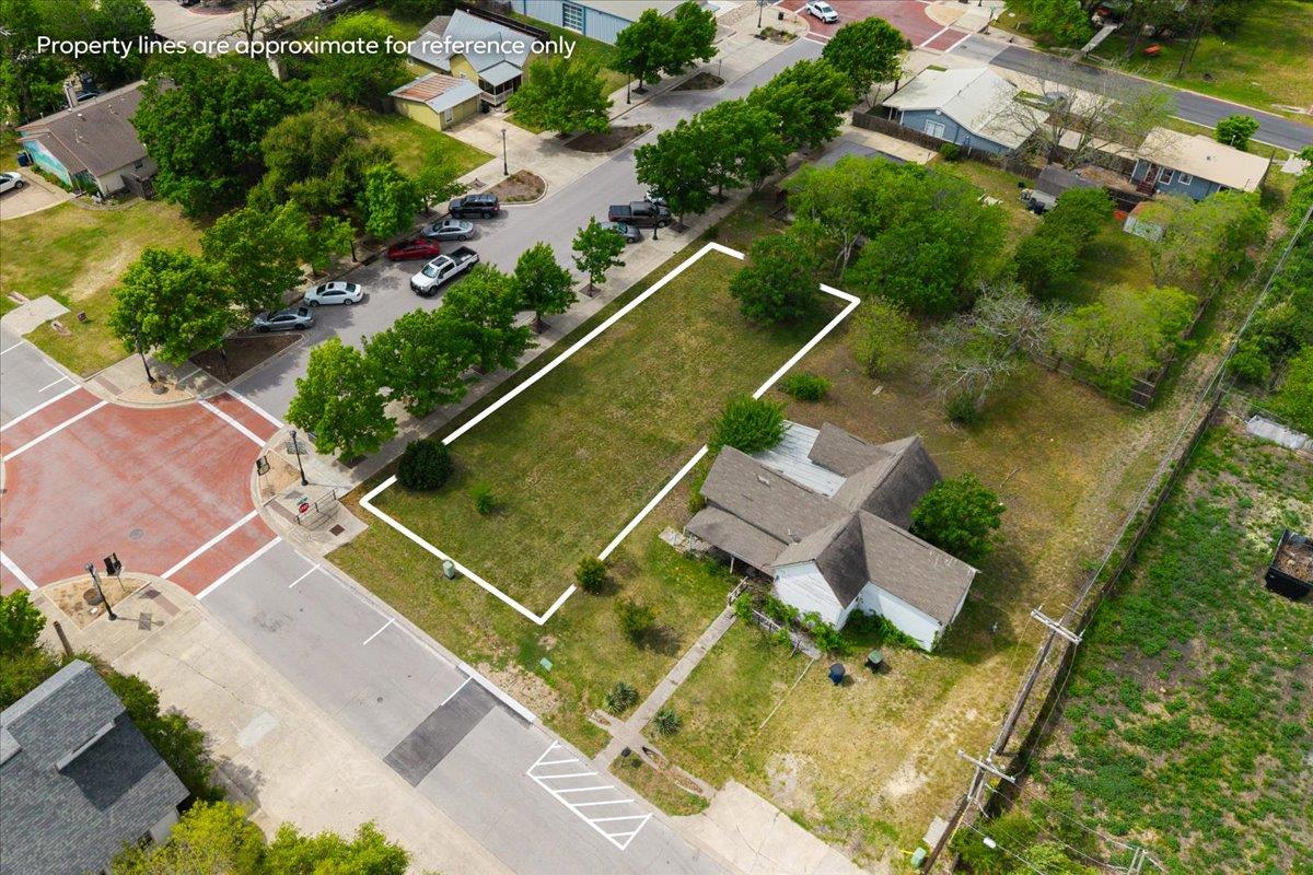 TBD Main, Hutto, TX 78634 — photo 1