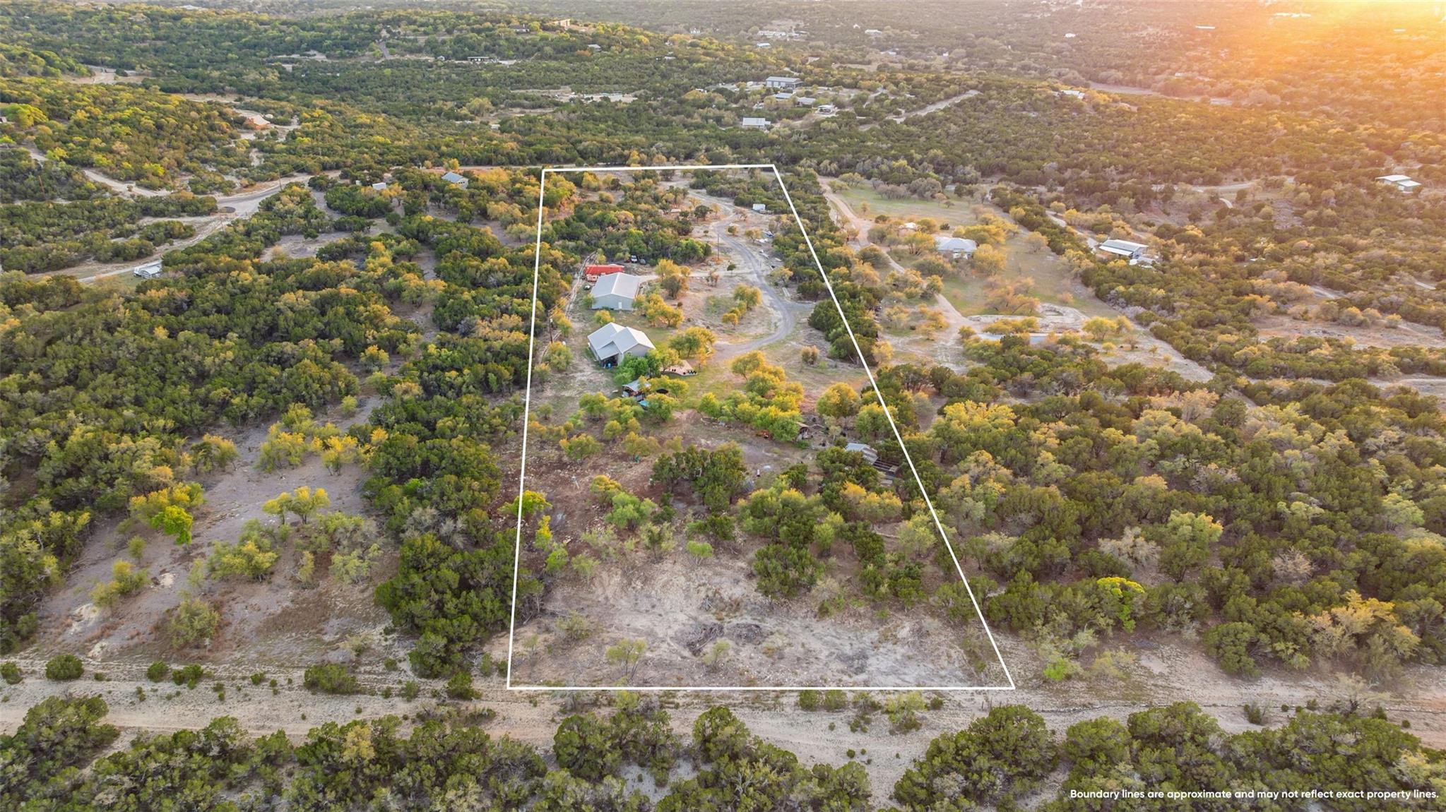 2025 Cripple Creek Stage, Dripping Springs, TX 78620 — photo 1