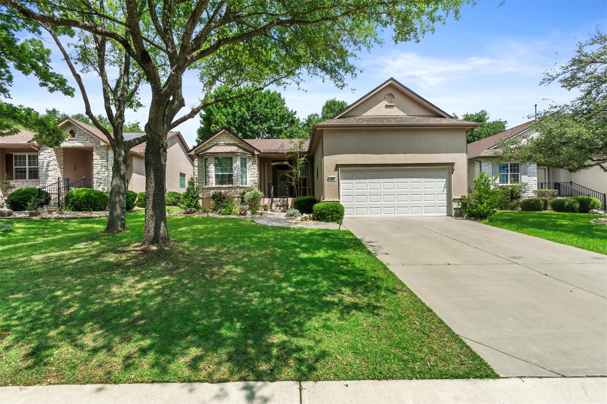 409 Rio Grande, Georgetown, TX 78633 — photo 1