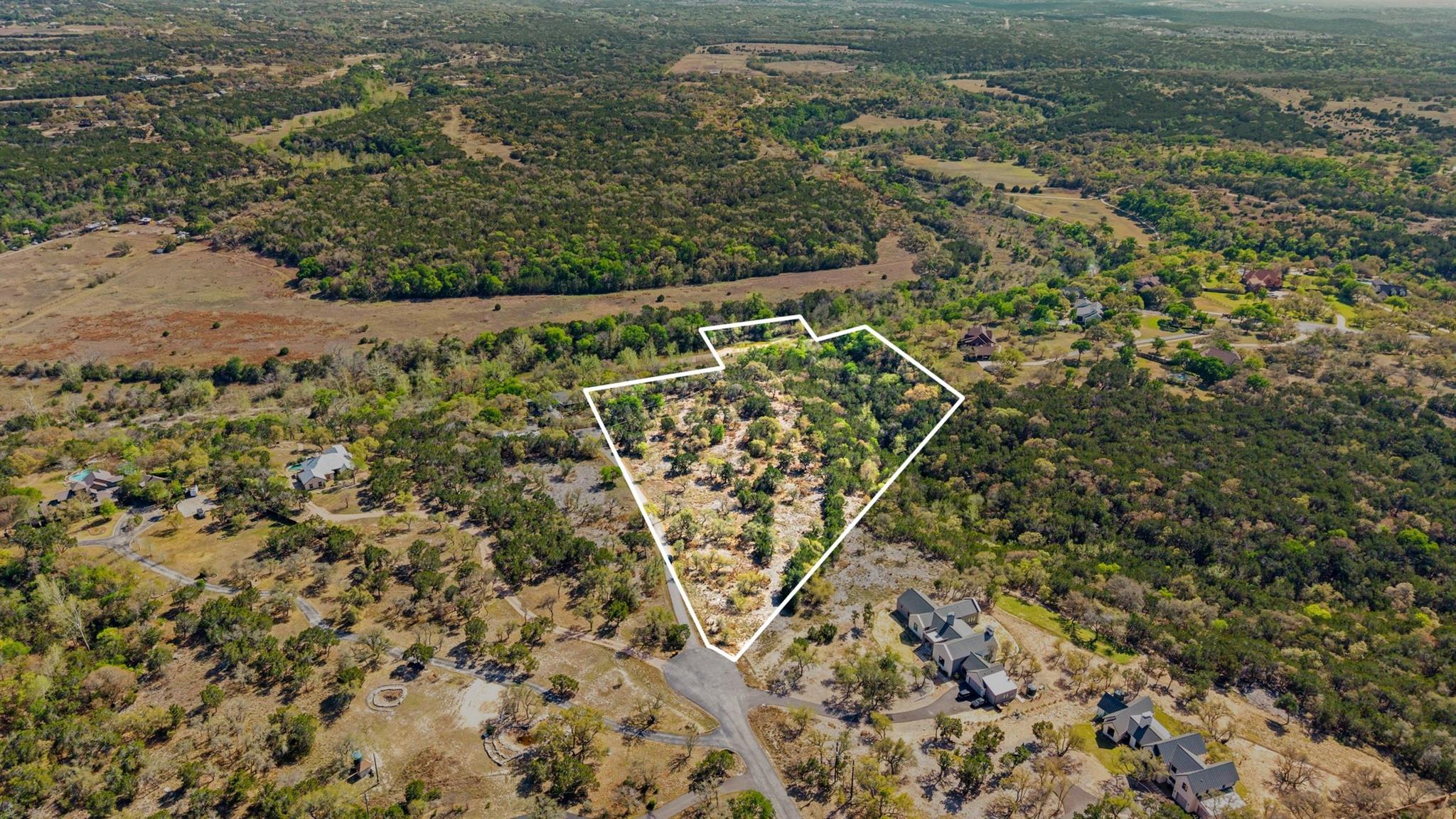 12130 Fitzhugh, Dripping Springs, TX 78620 — photo 1