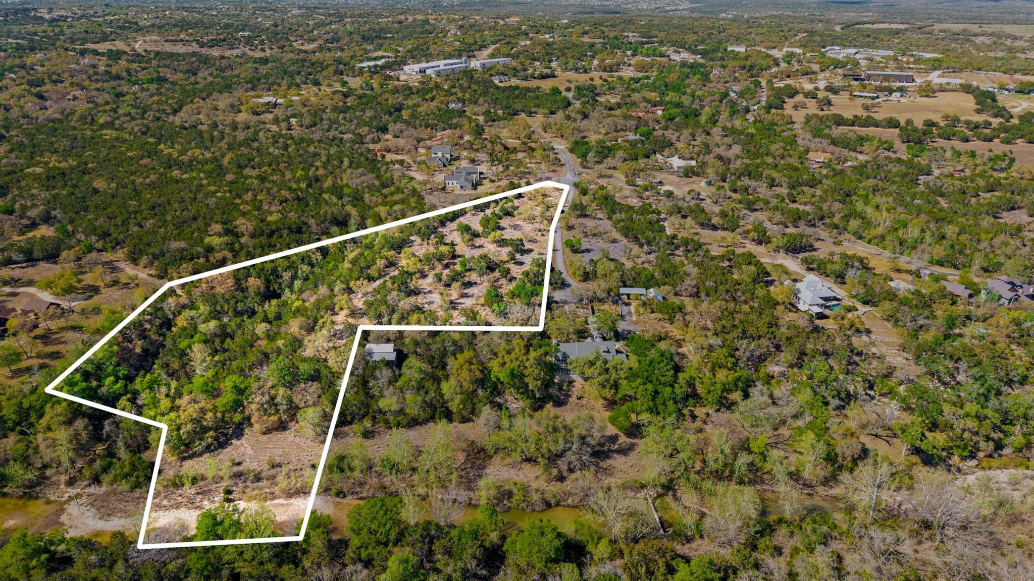 12136 Fitzhugh, Dripping Springs, TX 78620 — photo 1