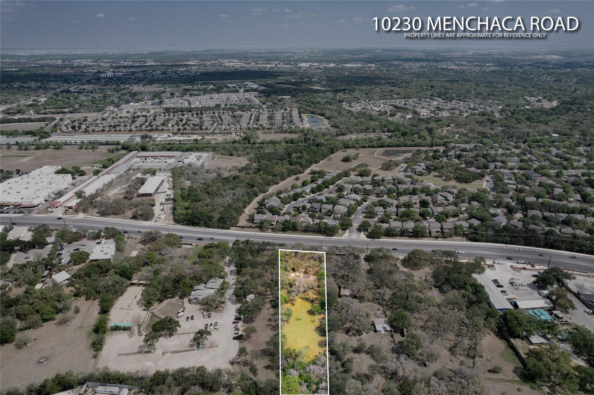 10230 Menchaca, Austin, TX 78748 — photo 1