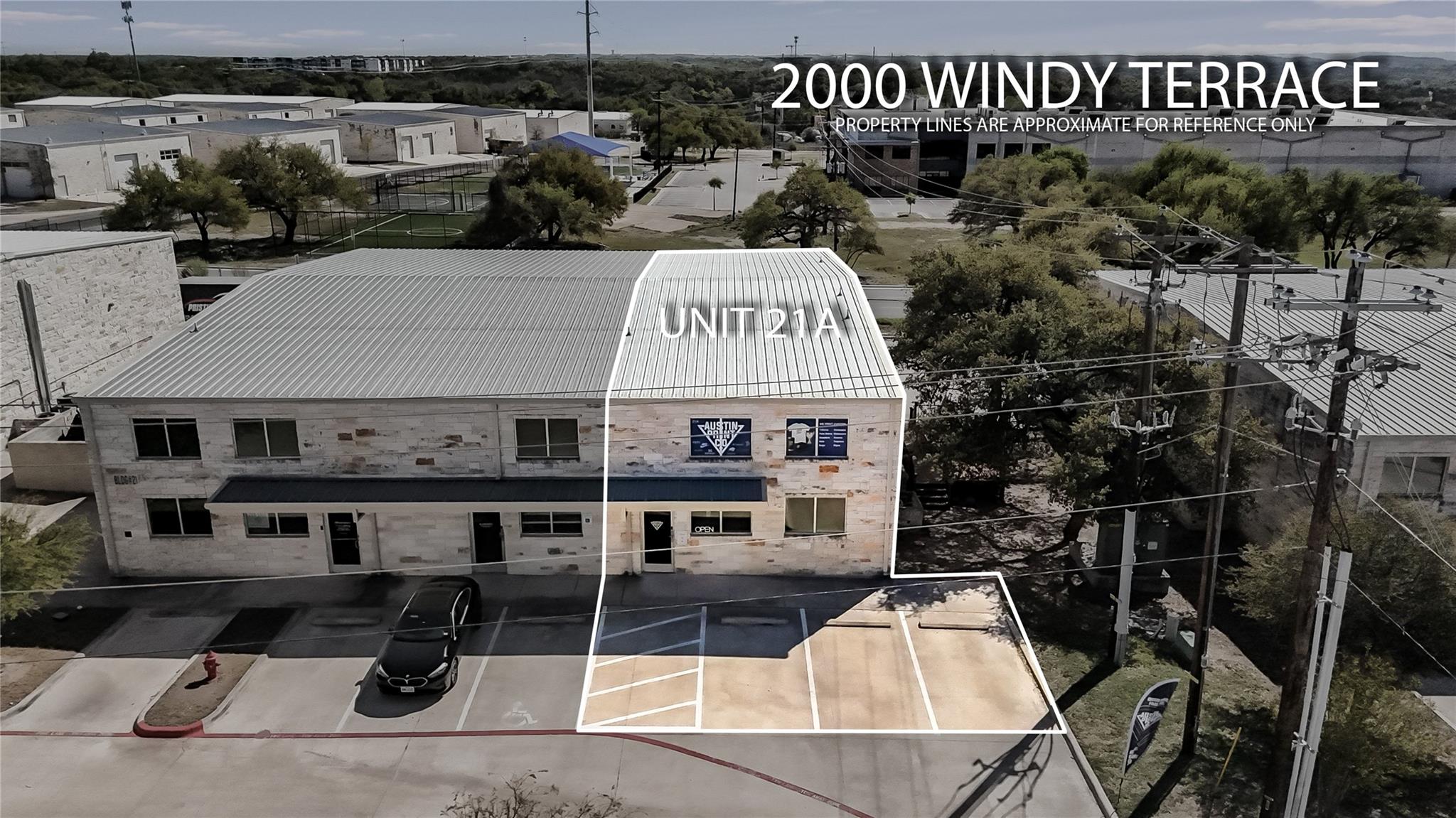 2000 Windy, Cedar Park, TX 78613 — photo 1