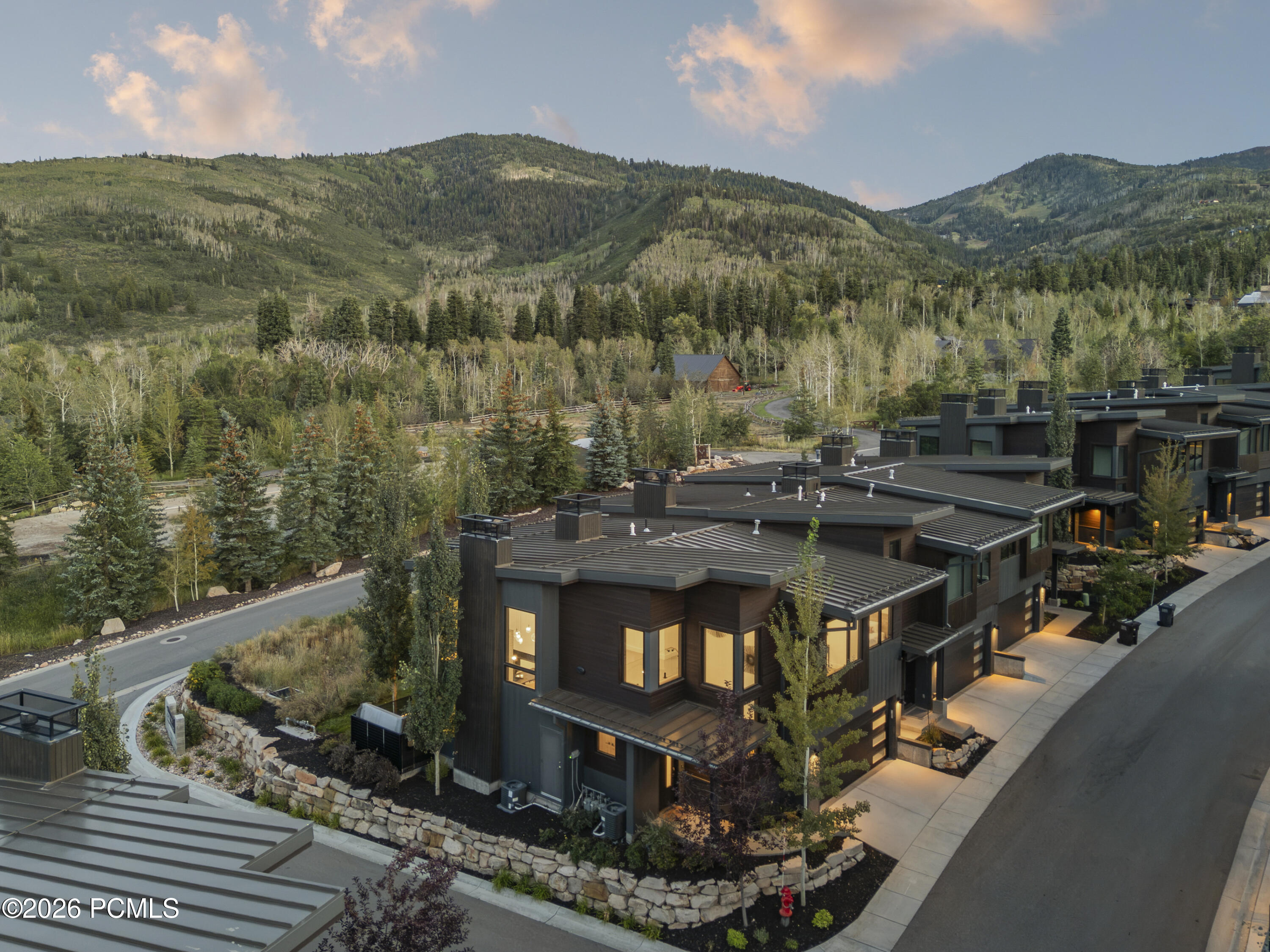 3576 Ridgeline, Park City, UT 84098 — photo 1
