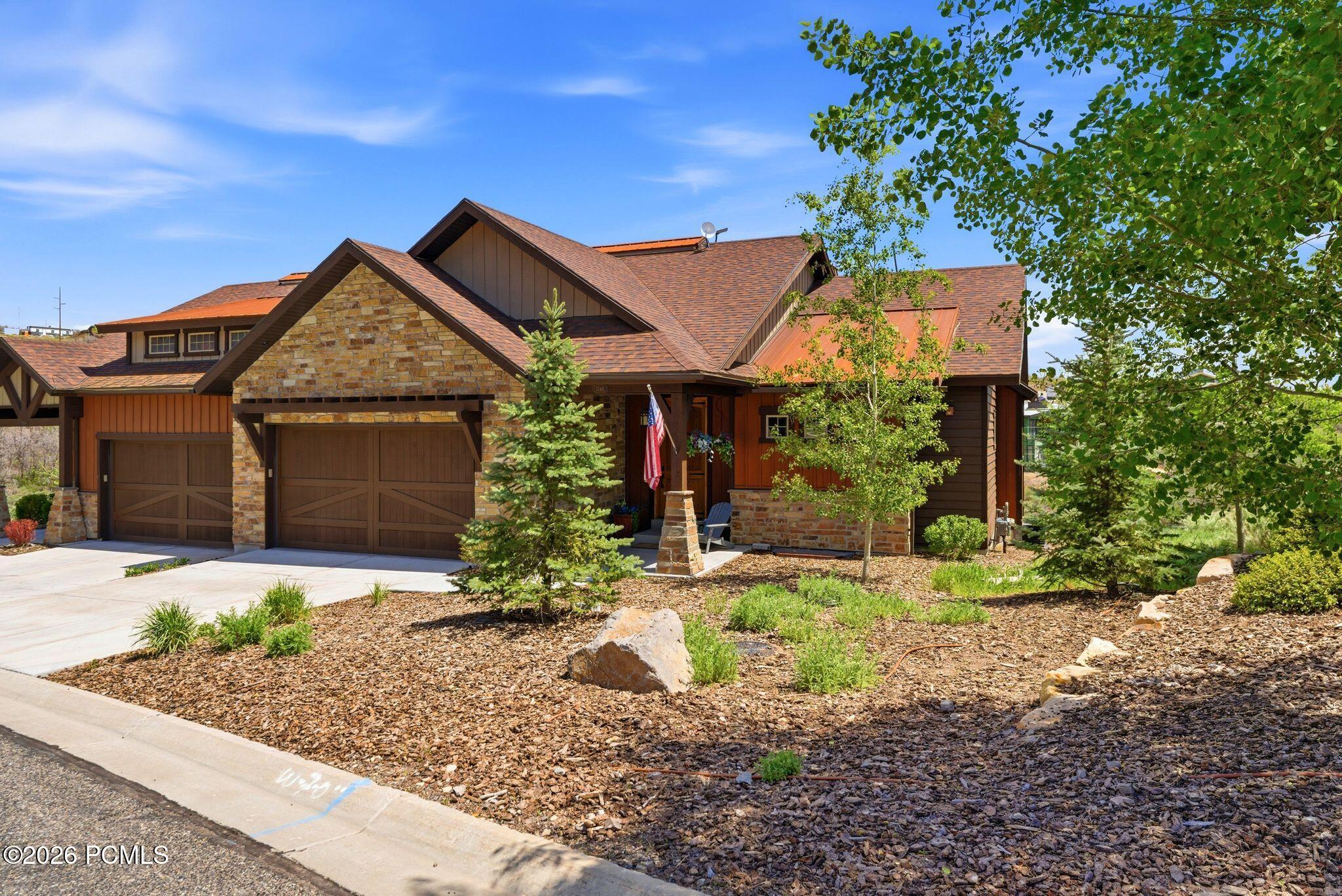 1748 Longview, Hideout, UT 84036 — photo 1