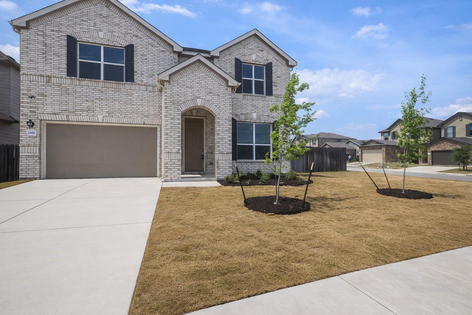 13928 Inaugural, Manor, TX 78653 — photo 1