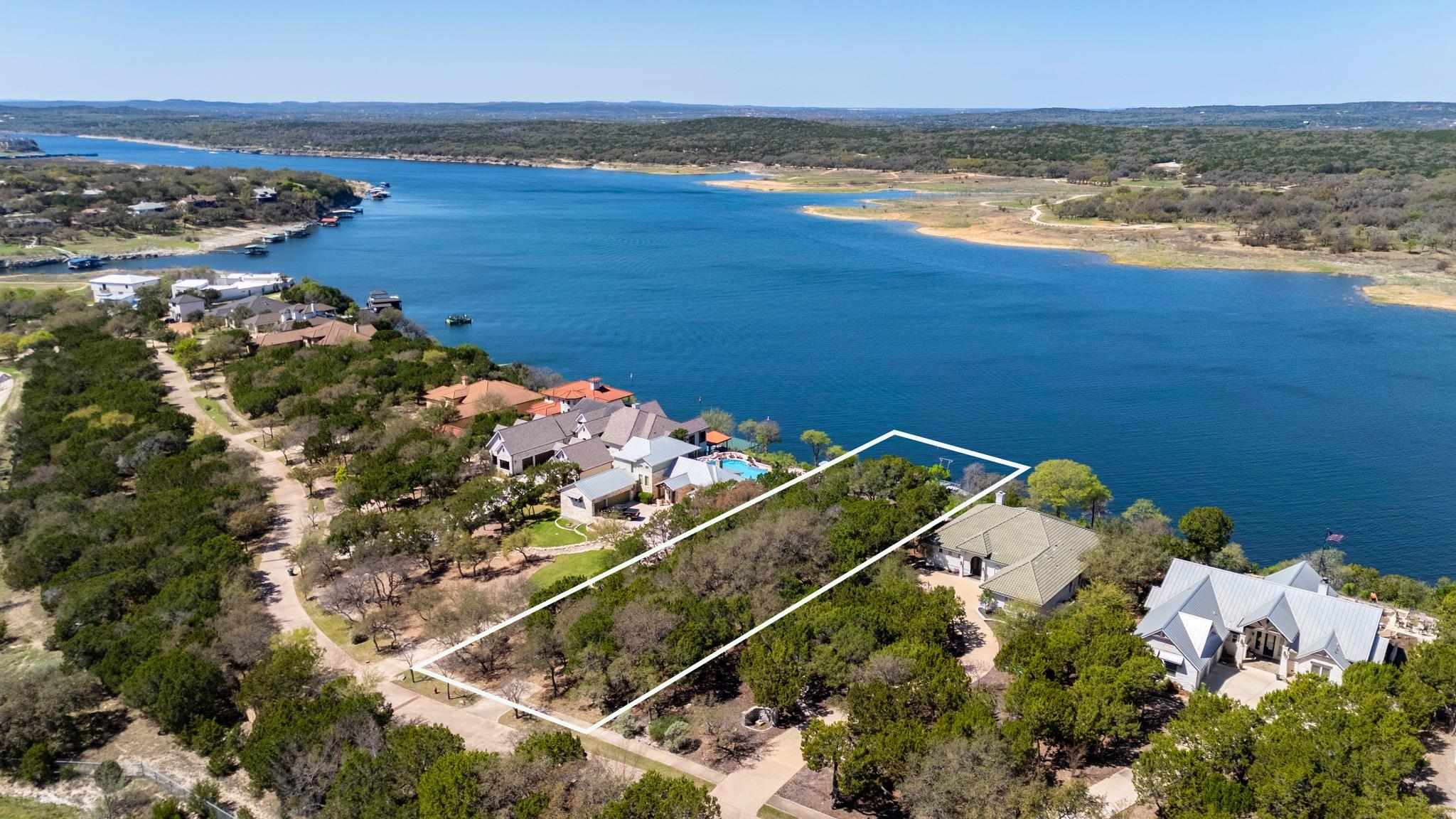 5304 Canyon Oaks, Lago Vista, TX 78645 — photo 1