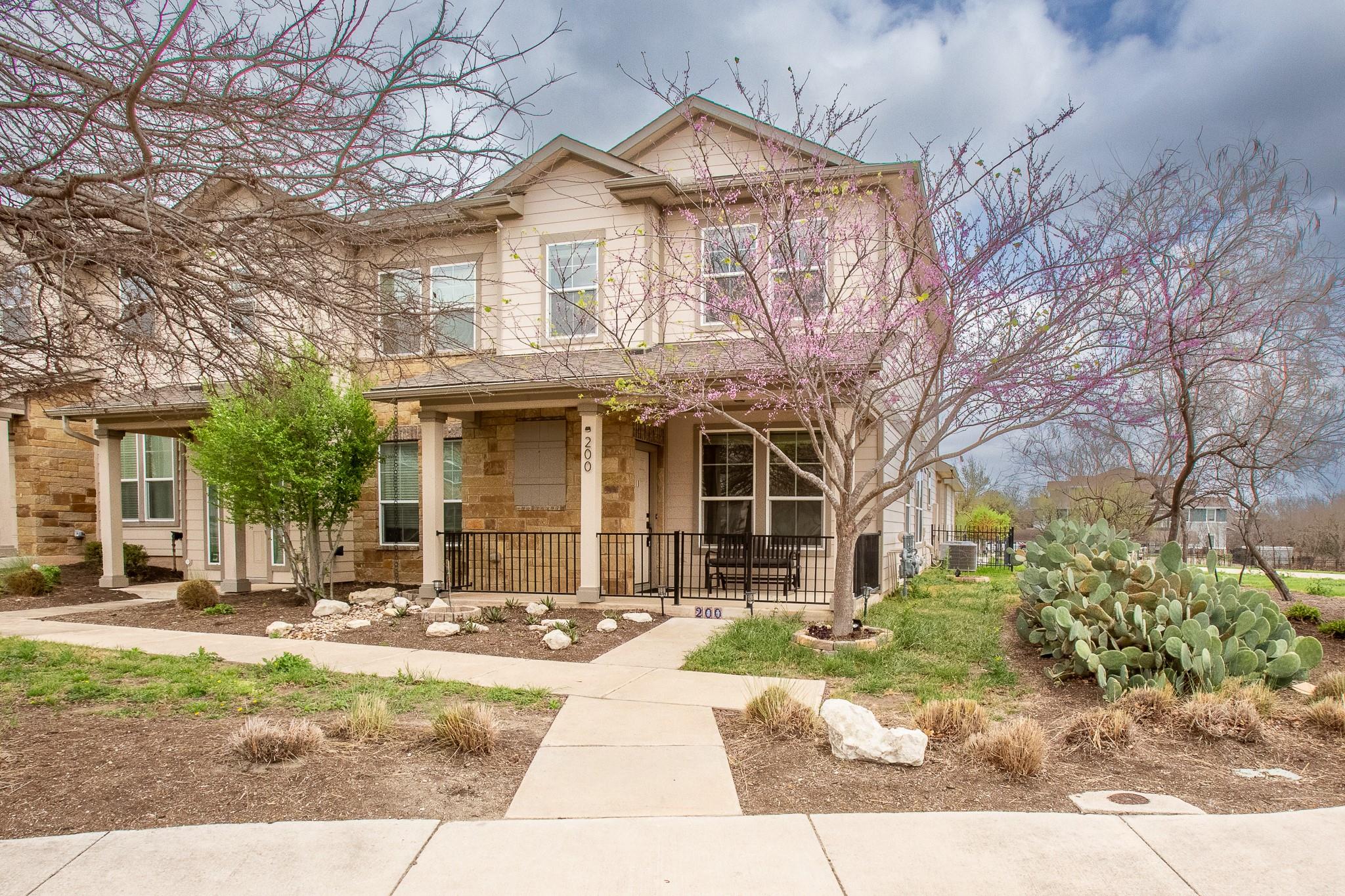 200 Adage, Pflugerville, TX 78660 — photo 1