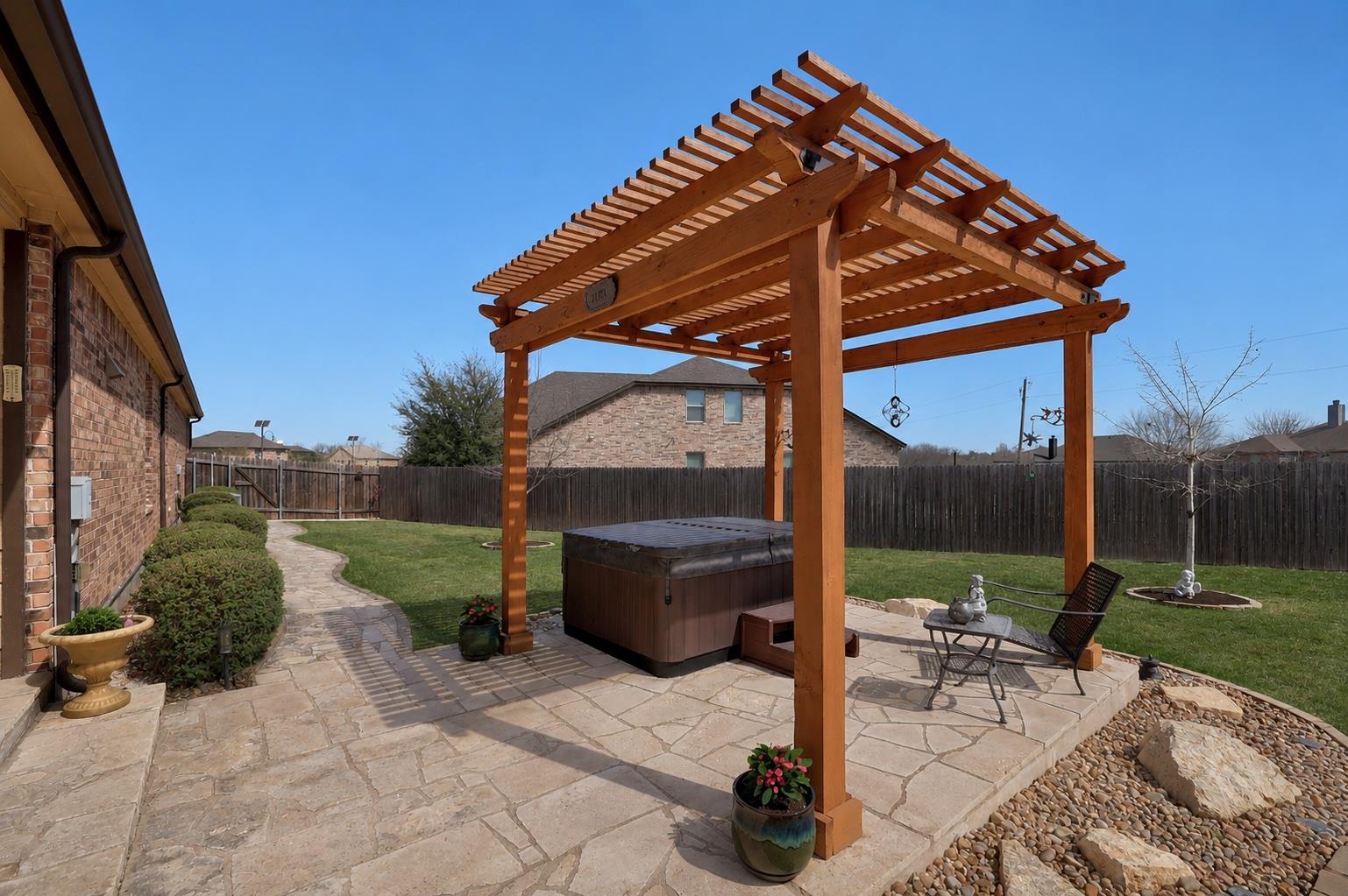 646 Landon Samuel, Pflugerville, TX 78660 — photo 1