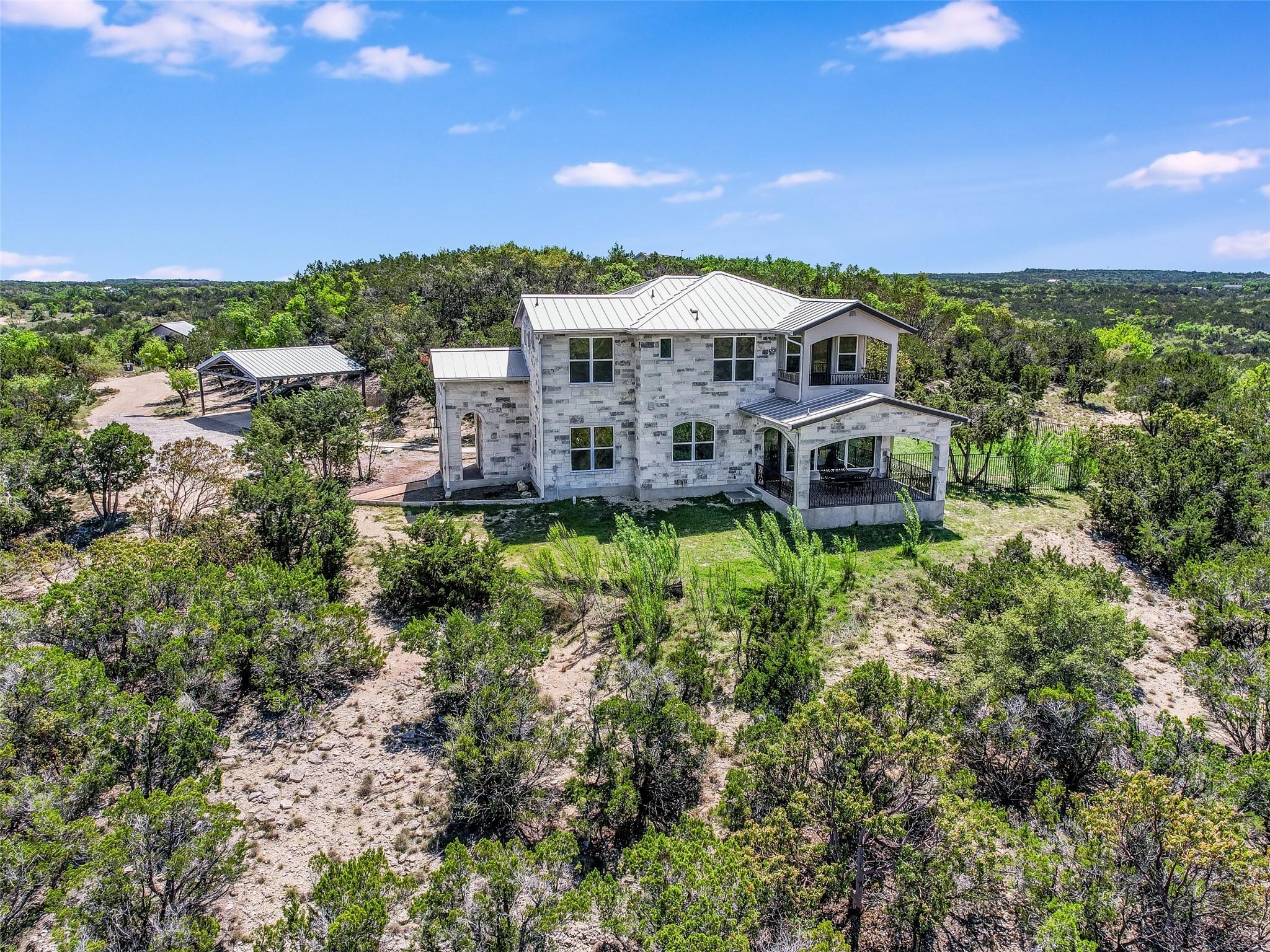 910 Plant Lady, Dripping Springs, TX 78620 — photo 1
