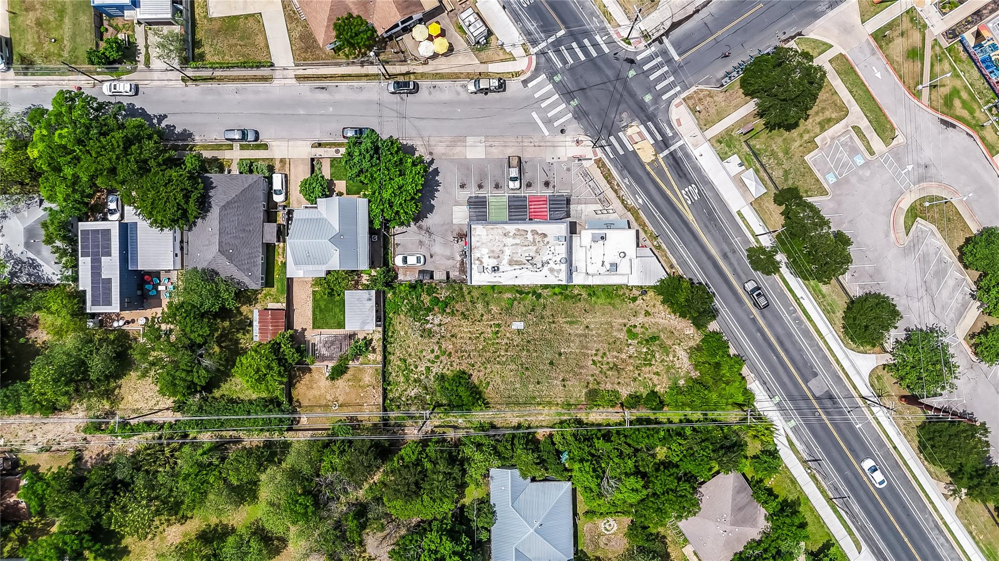 1405 Rosewood, Austin, TX 78702 — photo 1