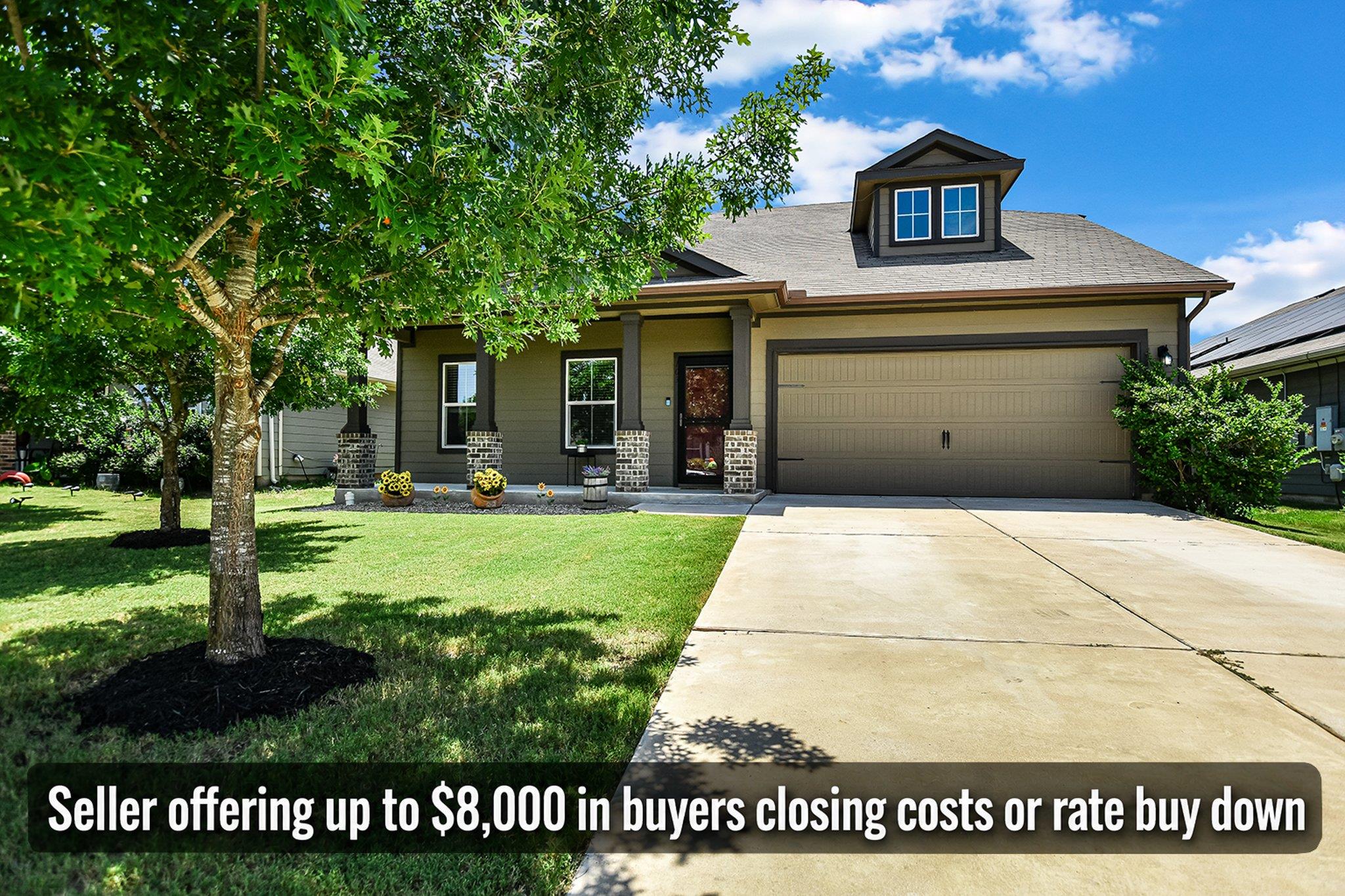 103 Navidad River, Hutto, TX 78634 — photo 1