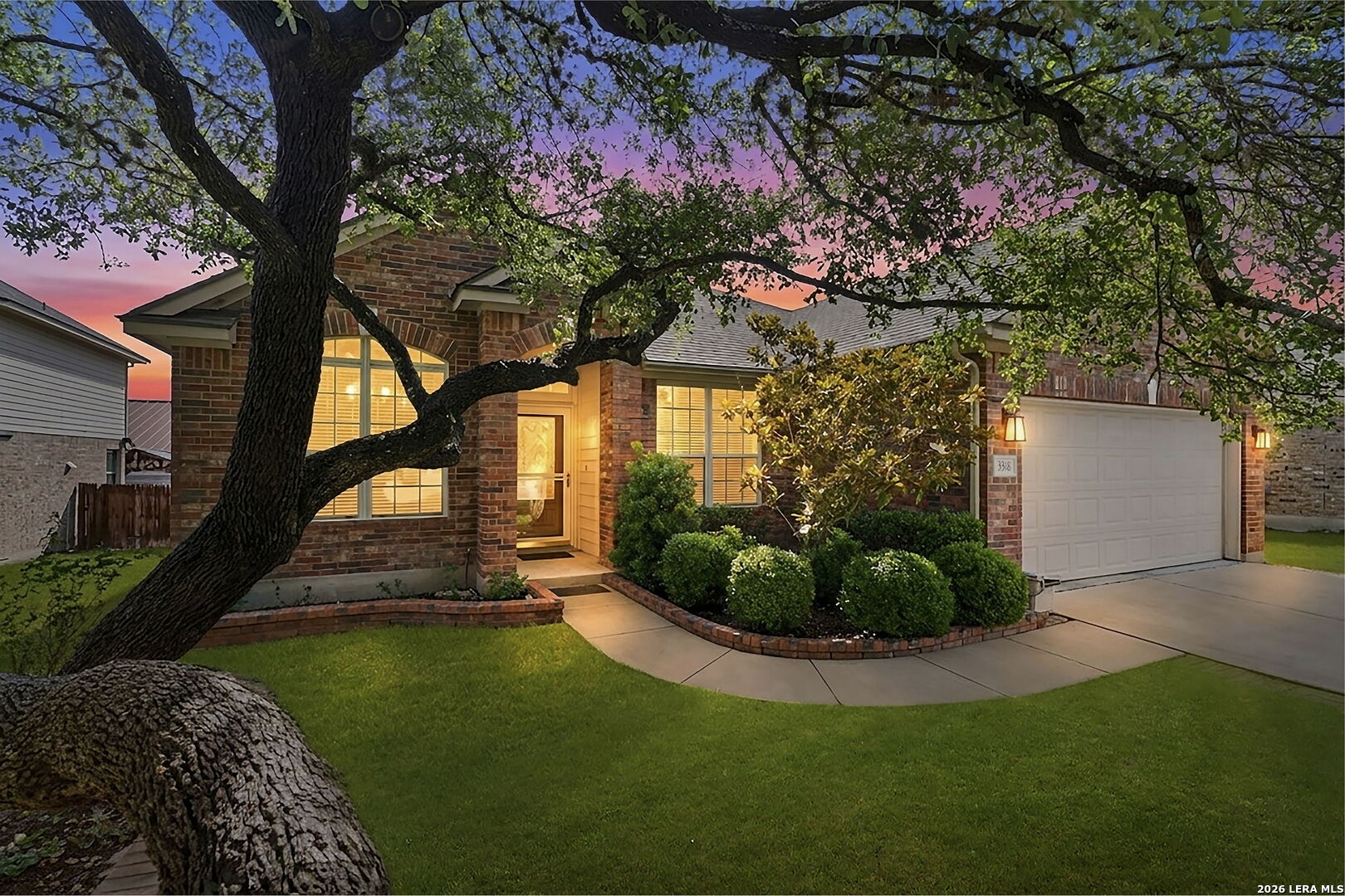3318 DOVETREE LN, ,  78251 — photo 1