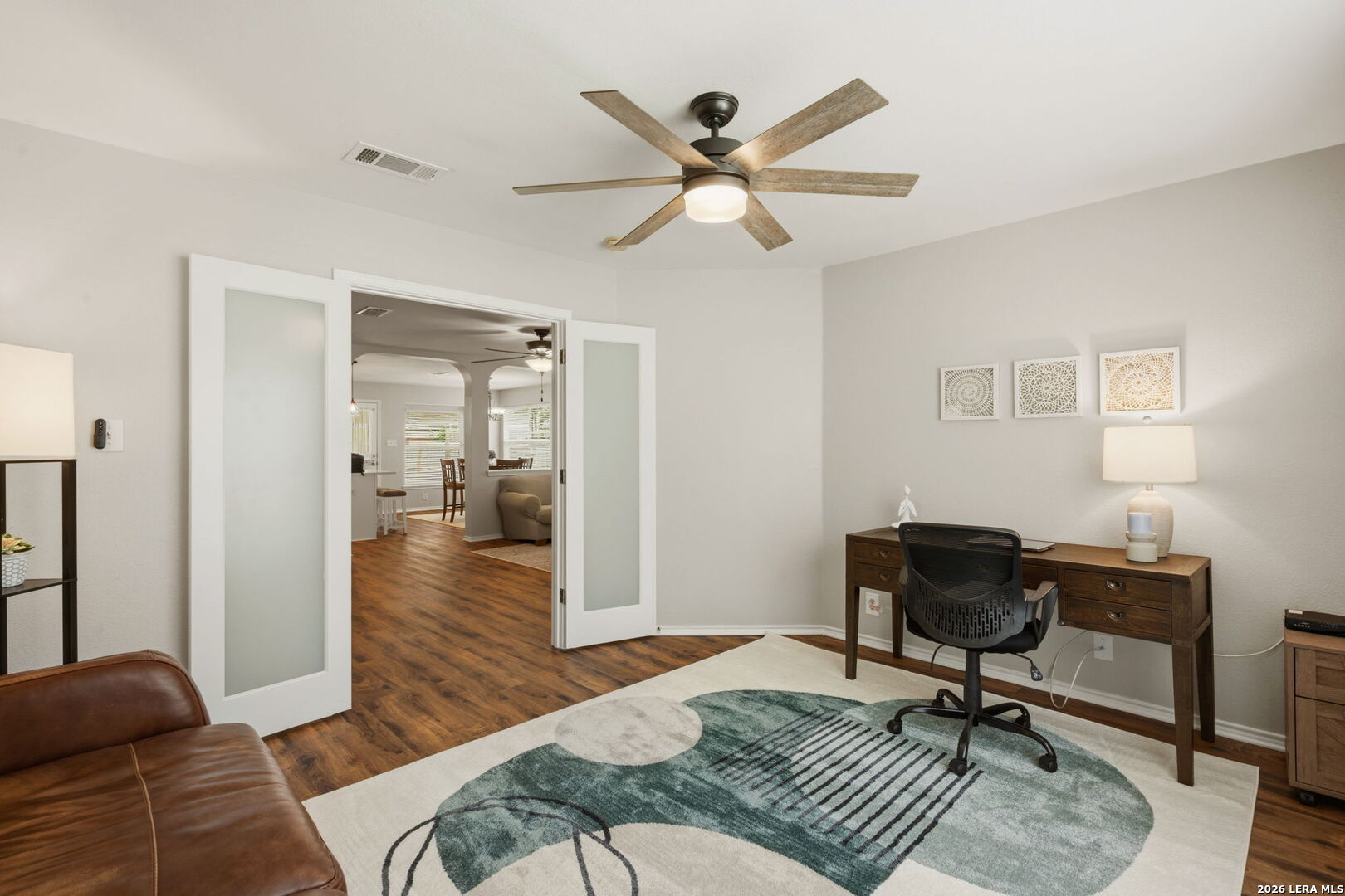 5402 Stormy Autumn, ,  78247 — photo 1