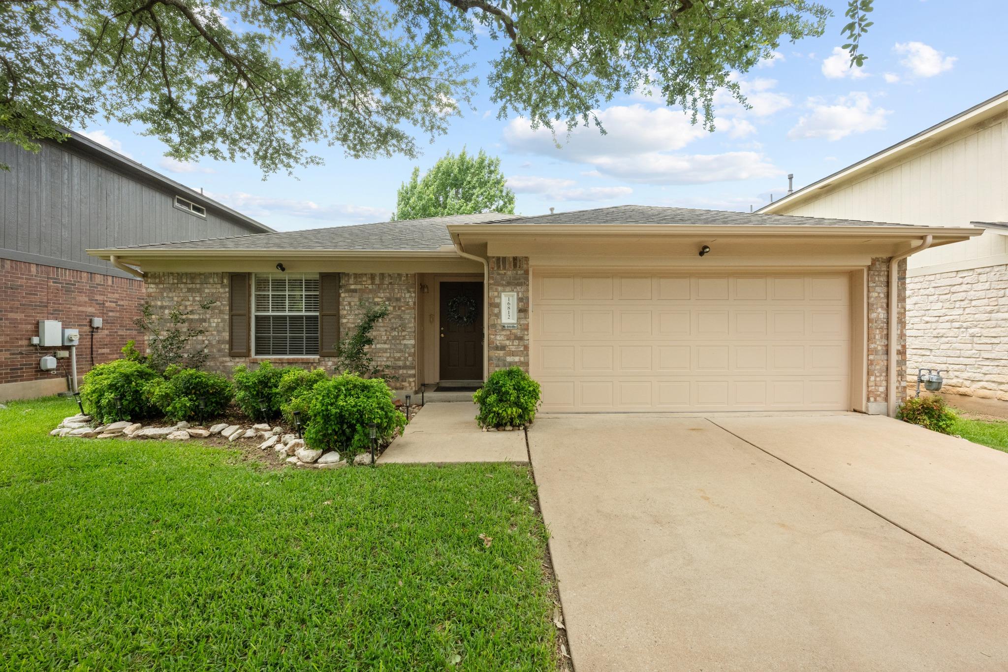 16812 Bailey Jean, Round Rock, TX 78681 — photo 1