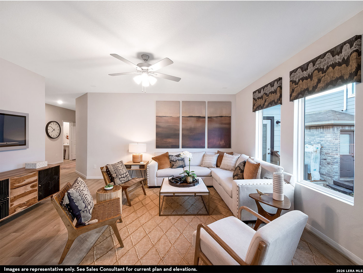 6547 CIBOLO SPGS, ,  78109 — photo 1