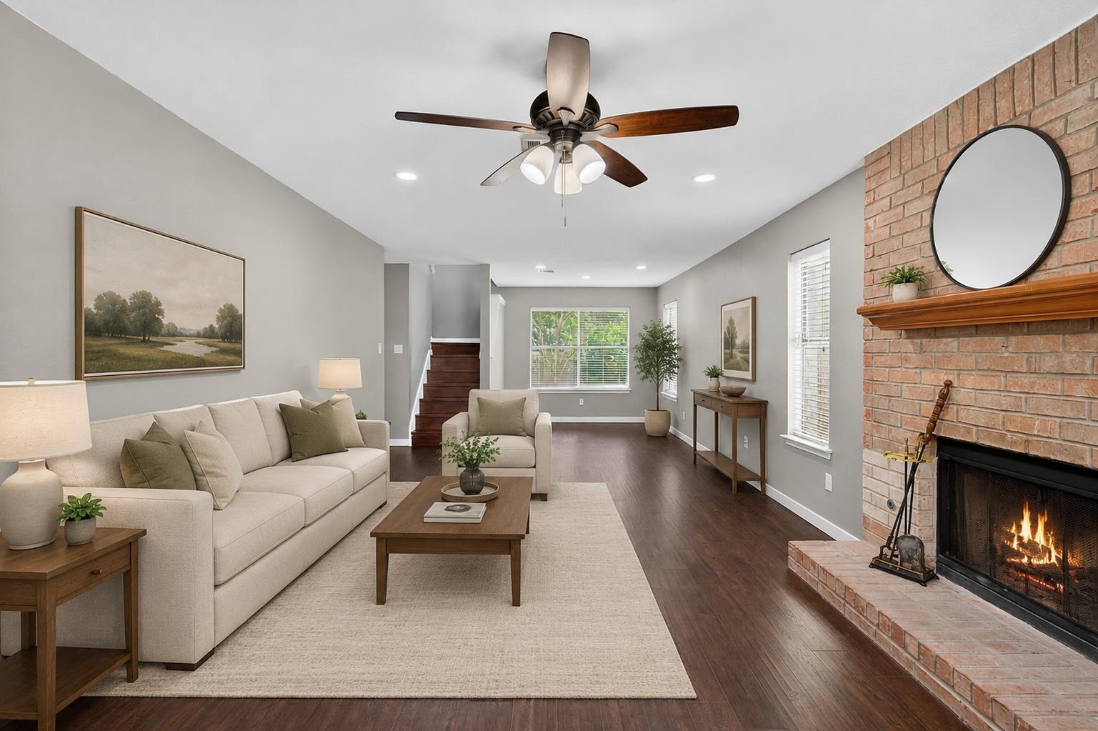 7601 Windrush, Austin, TX 78729 — photo 1