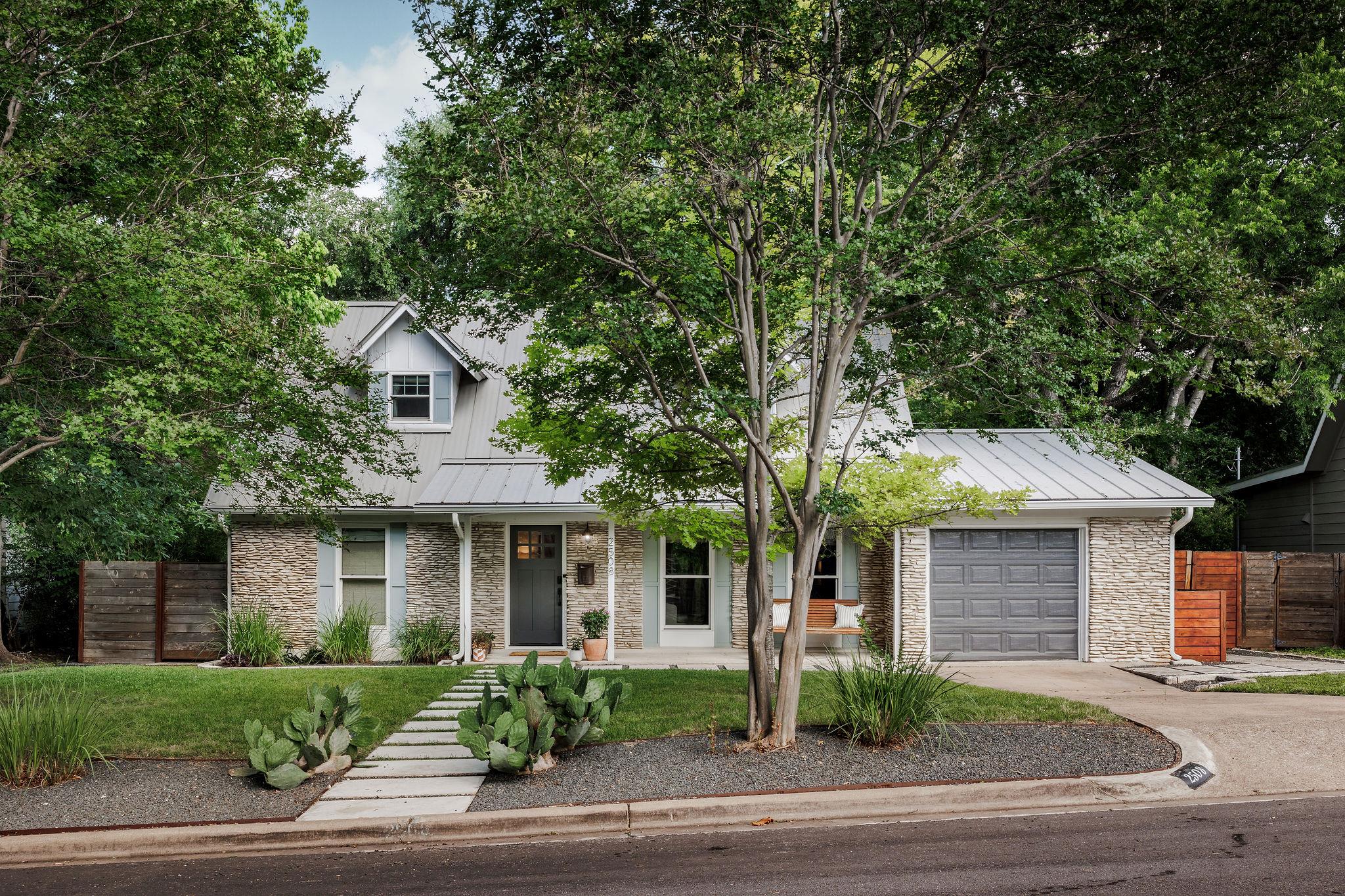 2508 Friar Tuck, Austin, TX 78704 — photo 1