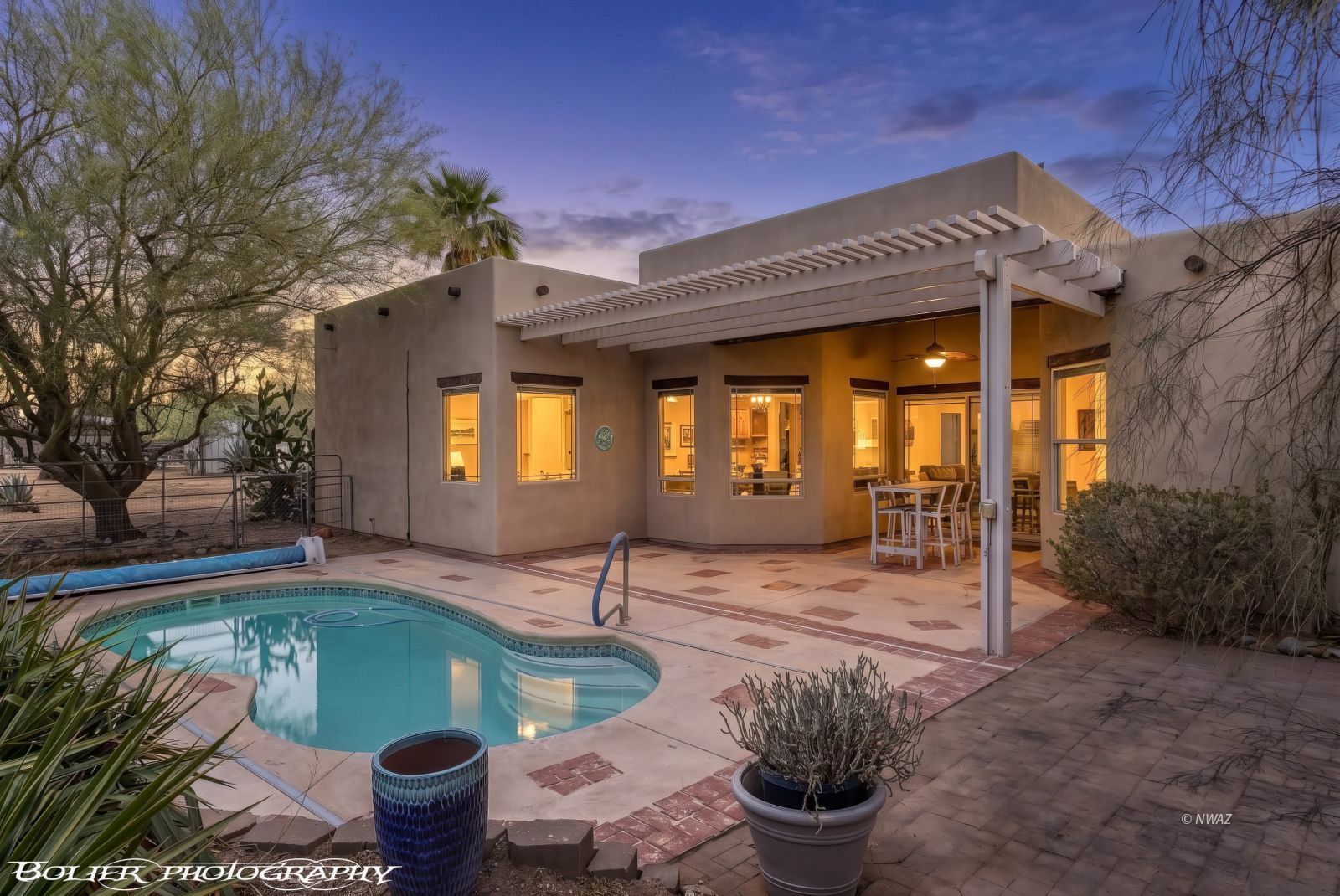 4343 S Amber, Littlefield, AZ 86432 — photo 1