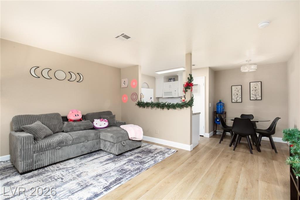 3632 Di Salvo Drive, Las Vegas, NV 89103 — photo 1