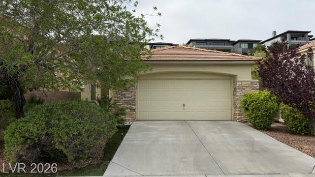 4505  Weitzman Place, Las Vegas, NV 89141 — photo 1