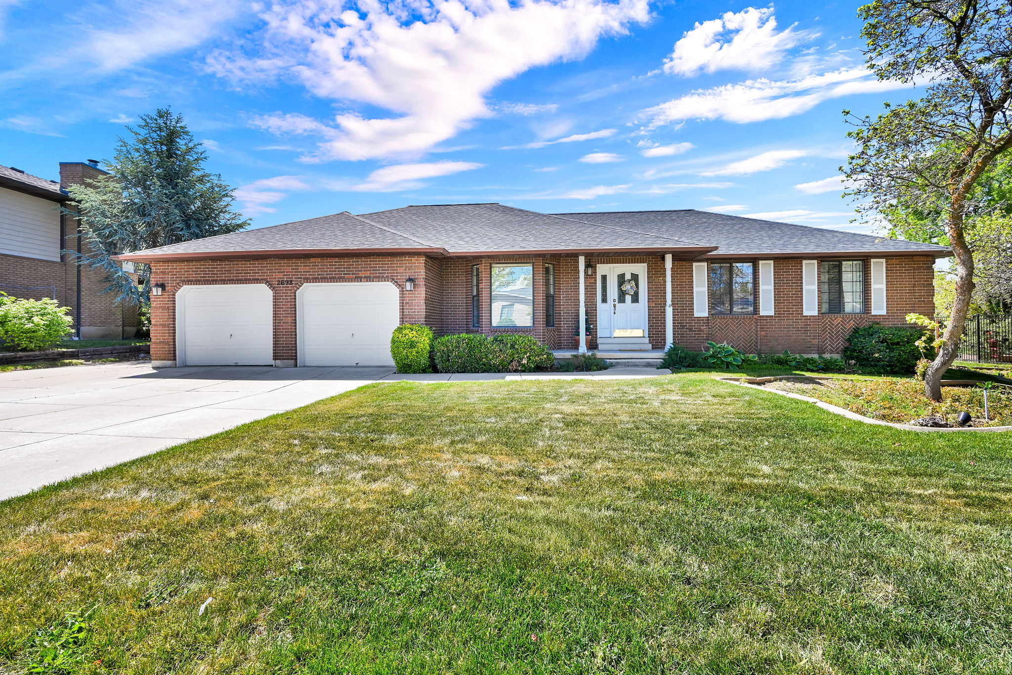 2698 E 1650 N, Layton, UT 84040 — photo 1