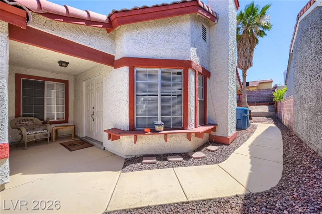 2322 Sabroso Street, Las Vegas, NV 89156 — photo 1