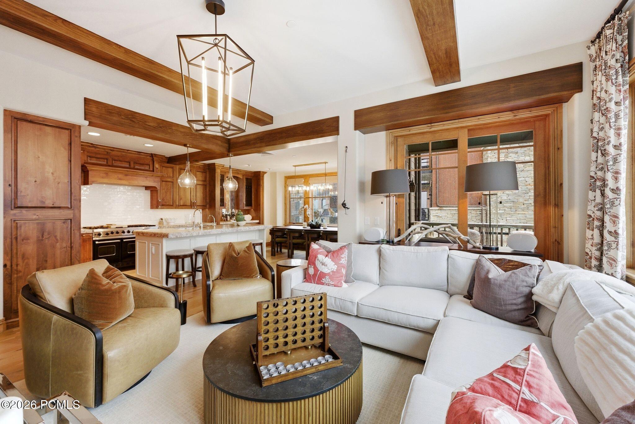 8902 Empire Club Drive 402, Park City, UT 84060 — photo 1