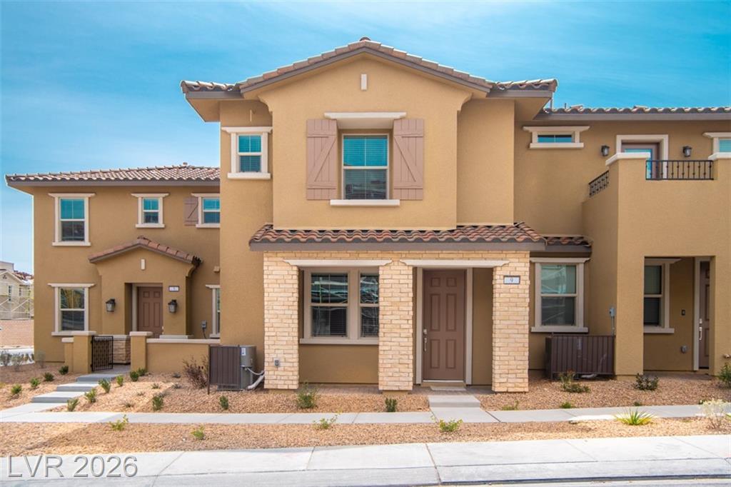 9  Alamere Falls Drive, Las Vegas, NV 89138 — photo 1