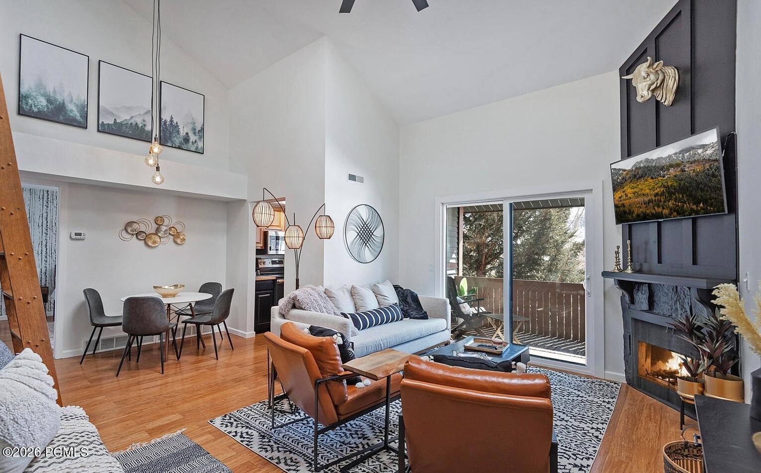 6861 N 2200 West Apt 9x, Park City, UT 84098 — photo 1