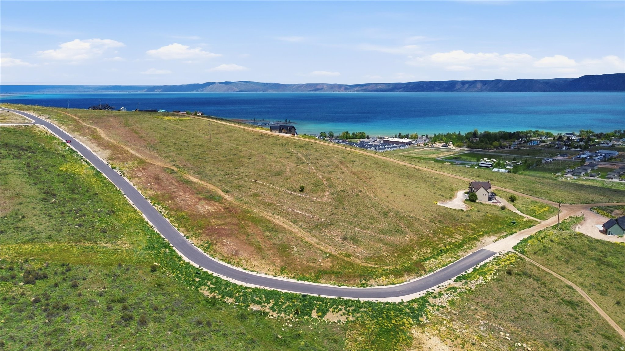 262 N ELK RIDGE RD, Garden City, UT 84028 — photo 1
